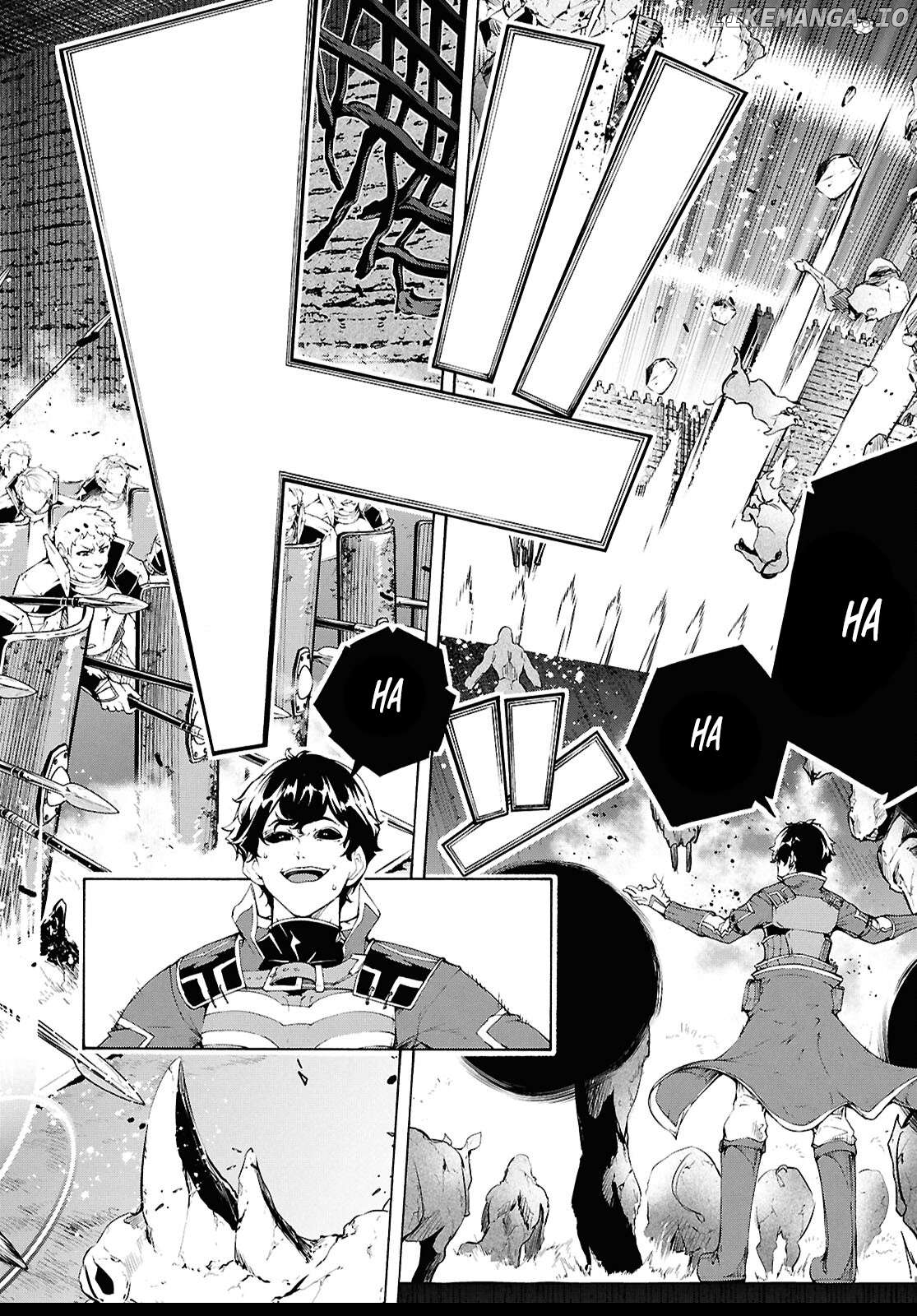 Inaka no Home Center Otoko no Jiyuu na Isekai Seikatsu Chapter 68 - page 16