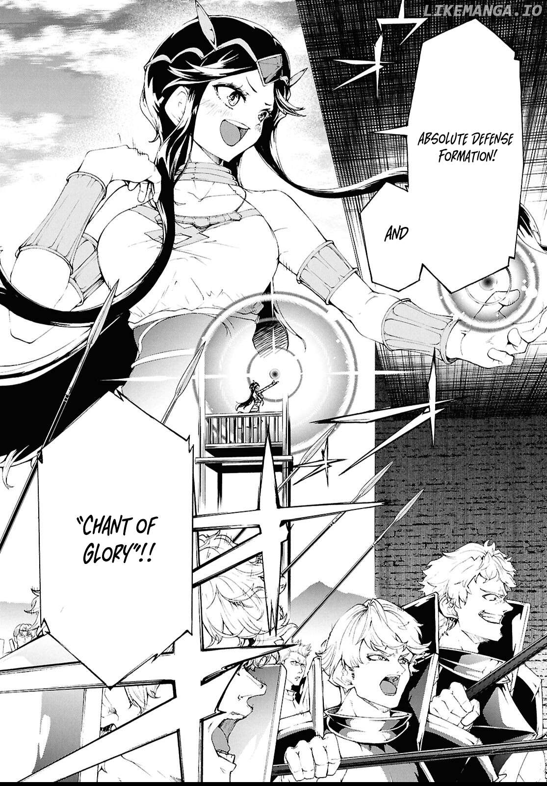 Inaka no Home Center Otoko no Jiyuu na Isekai Seikatsu Chapter 68 - page 18