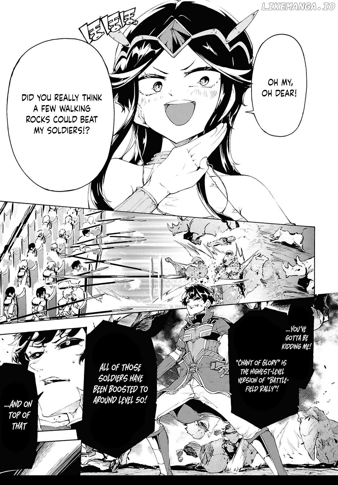 Inaka no Home Center Otoko no Jiyuu na Isekai Seikatsu Chapter 68 - page 19