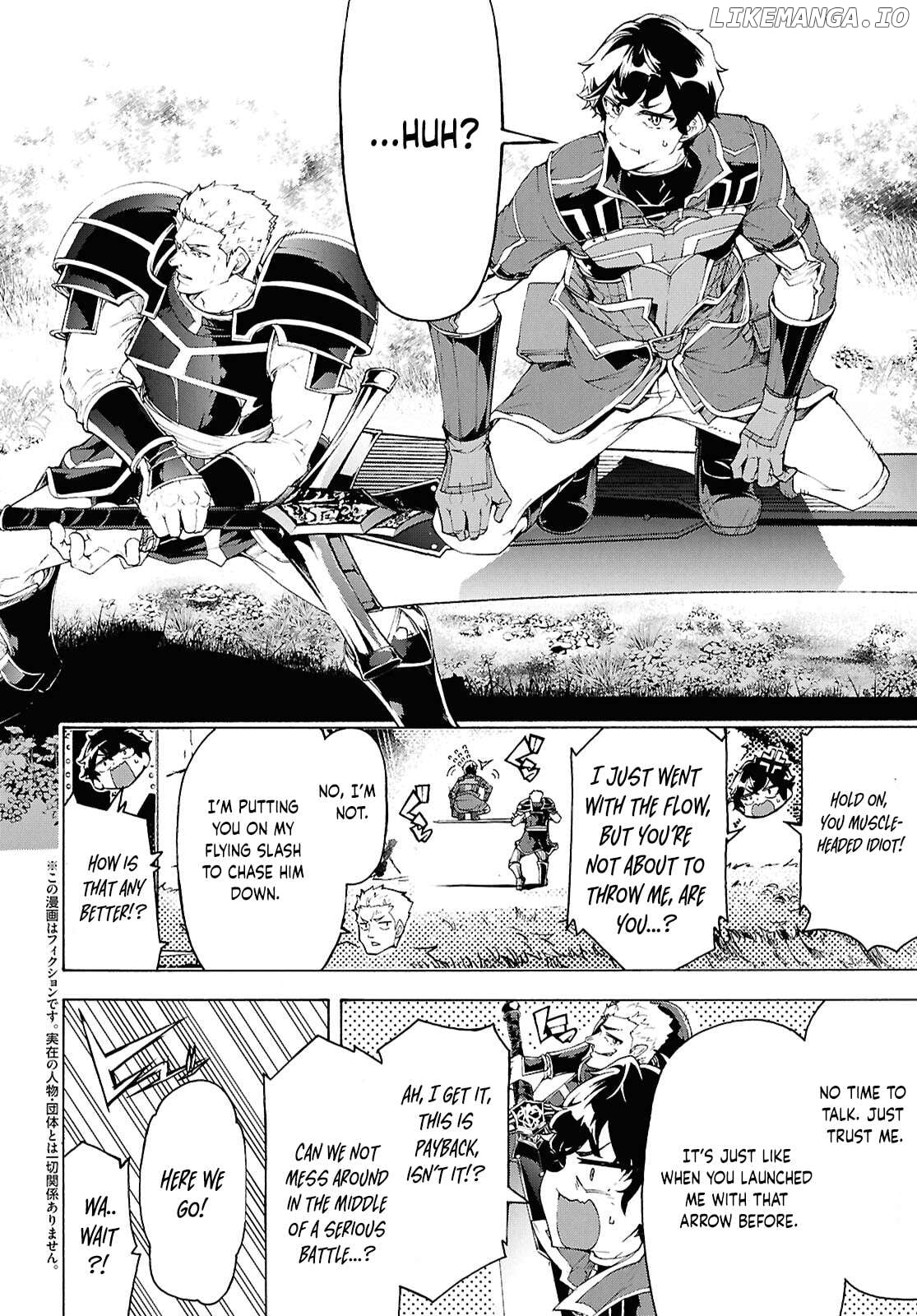 Inaka no Home Center Otoko no Jiyuu na Isekai Seikatsu Chapter 68 - page 2