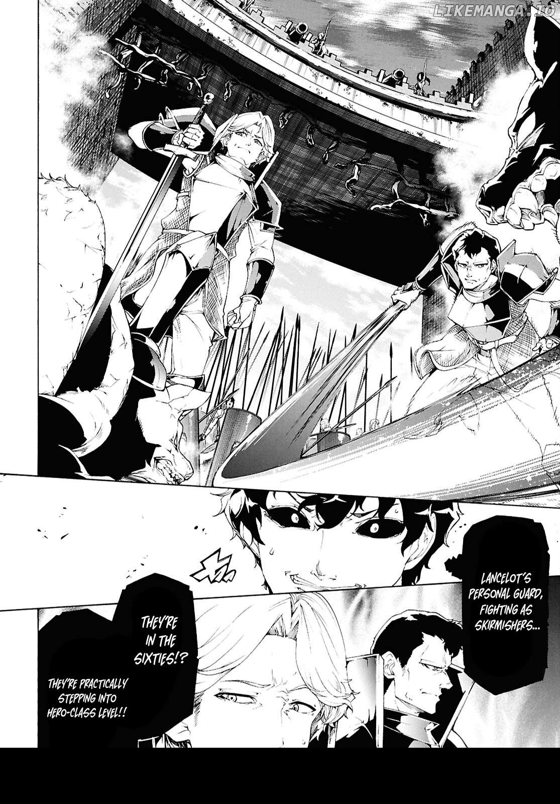 Inaka no Home Center Otoko no Jiyuu na Isekai Seikatsu Chapter 68 - page 20