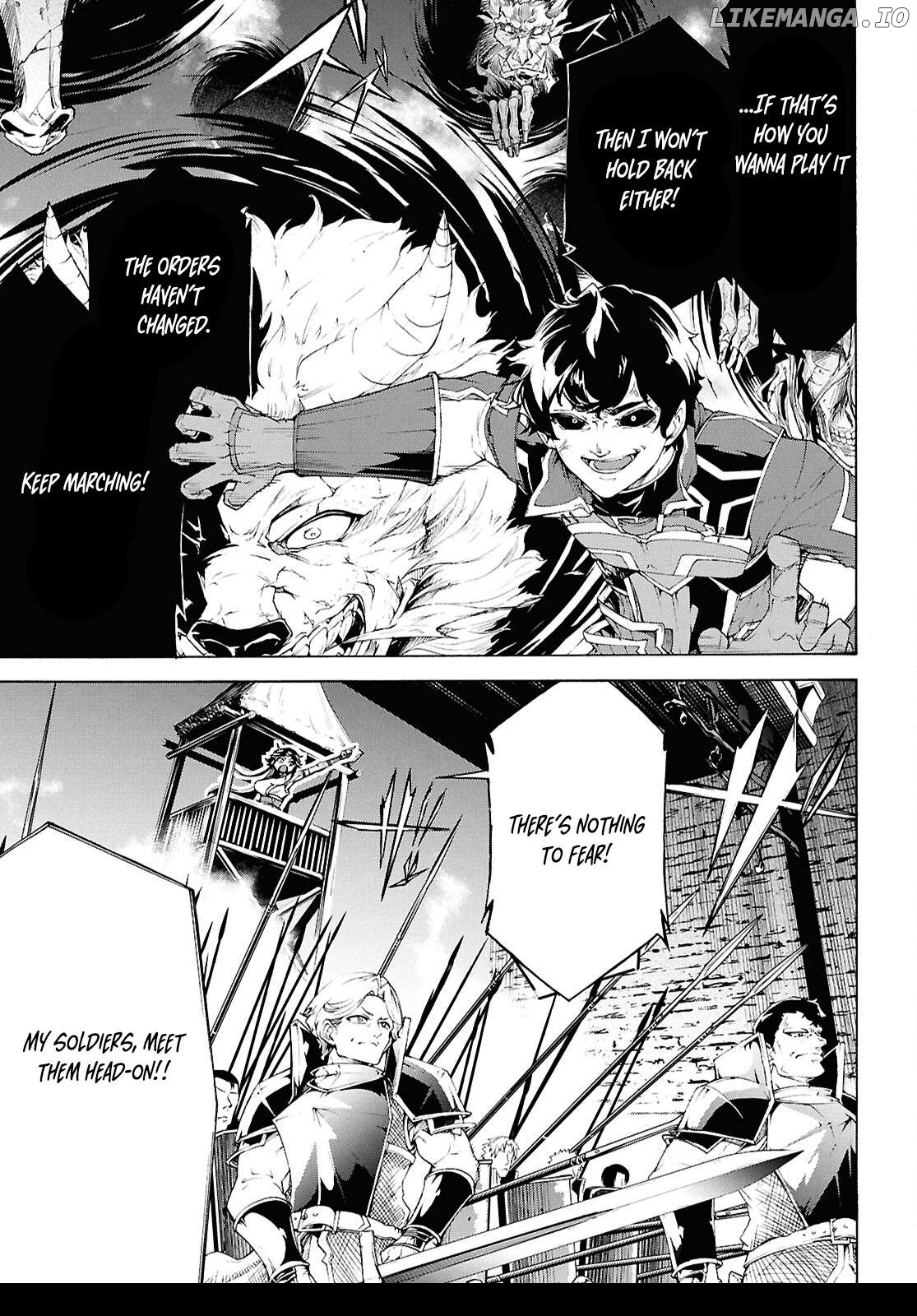 Inaka no Home Center Otoko no Jiyuu na Isekai Seikatsu Chapter 68 - page 21