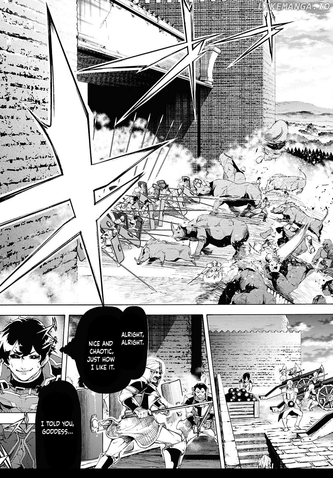 Inaka no Home Center Otoko no Jiyuu na Isekai Seikatsu Chapter 68 - page 23