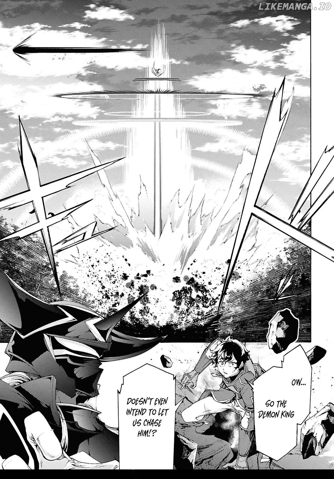 Inaka no Home Center Otoko no Jiyuu na Isekai Seikatsu Chapter 68 - page 5