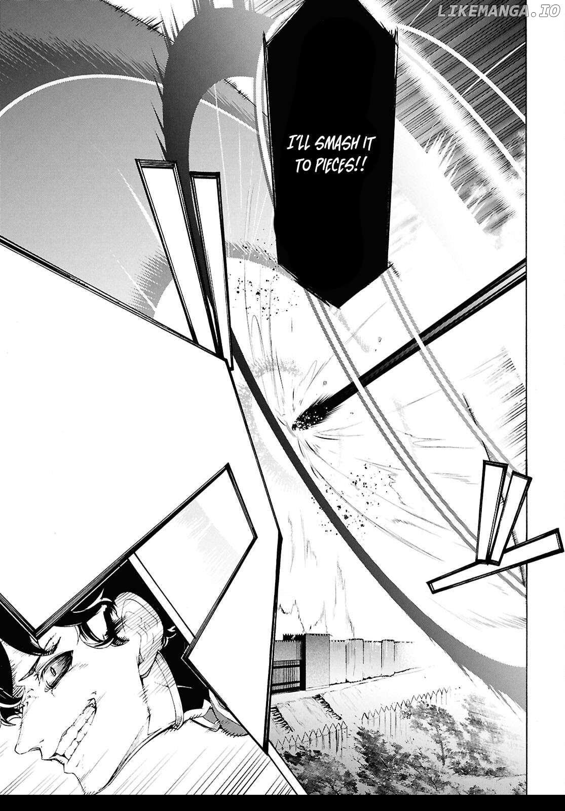 Inaka no Home Center Otoko no Jiyuu na Isekai Seikatsu Chapter 68 - page 7