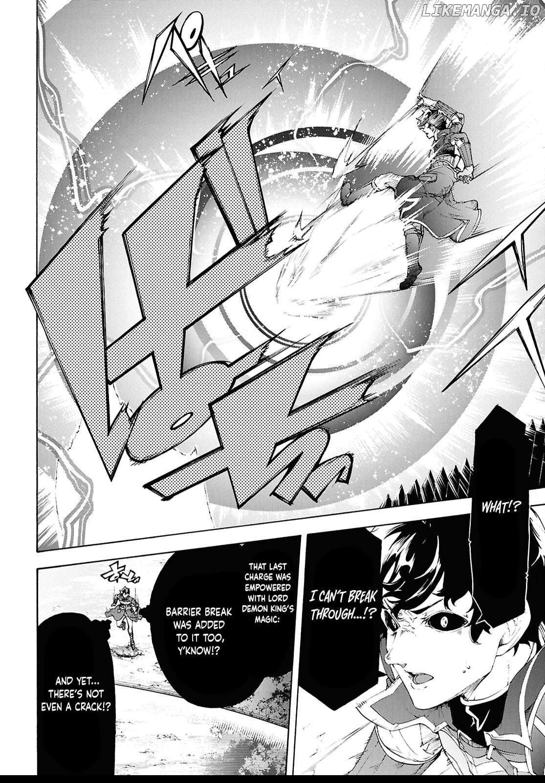 Inaka no Home Center Otoko no Jiyuu na Isekai Seikatsu Chapter 68 - page 8
