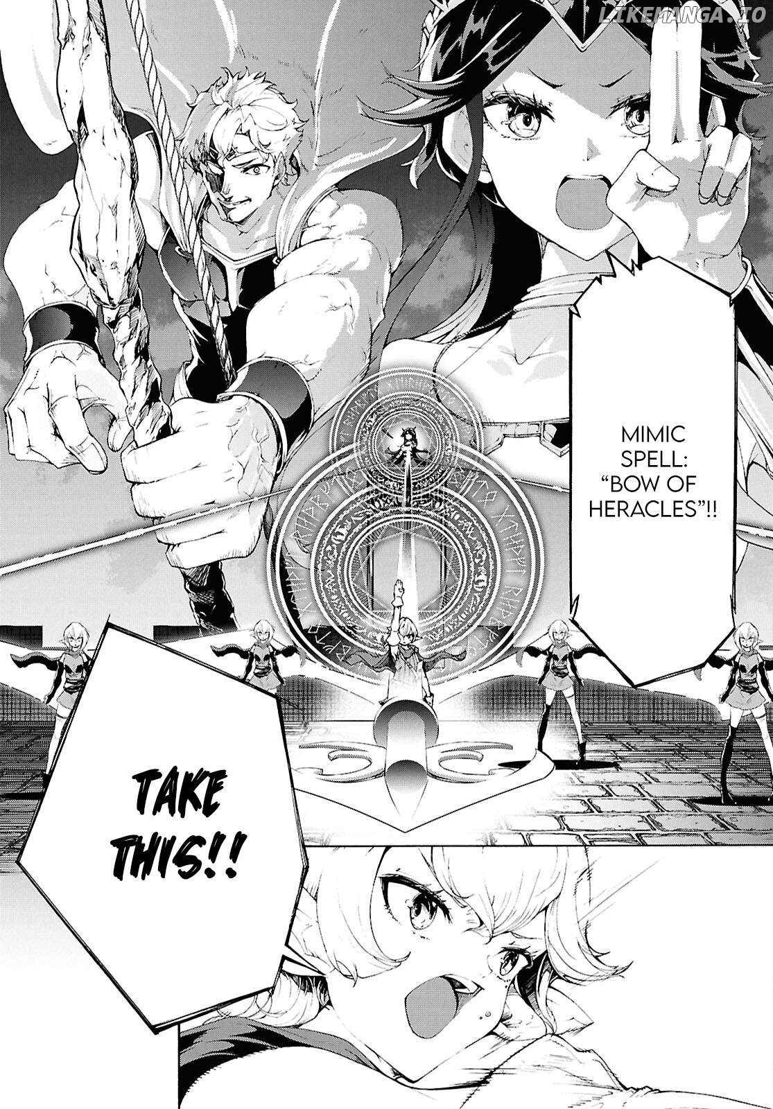 Inaka no Home Center Otoko no Jiyuu na Isekai Seikatsu Chapter 69 - page 10