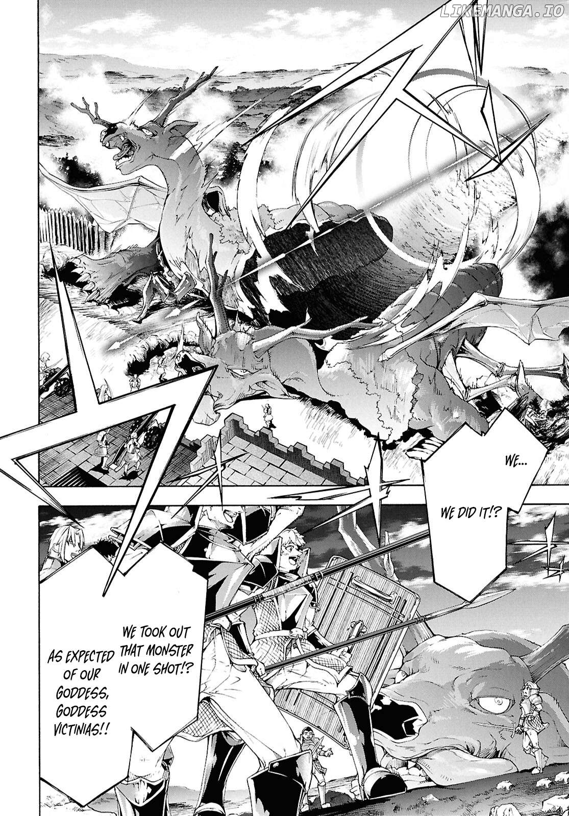 Inaka no Home Center Otoko no Jiyuu na Isekai Seikatsu Chapter 69 - page 12