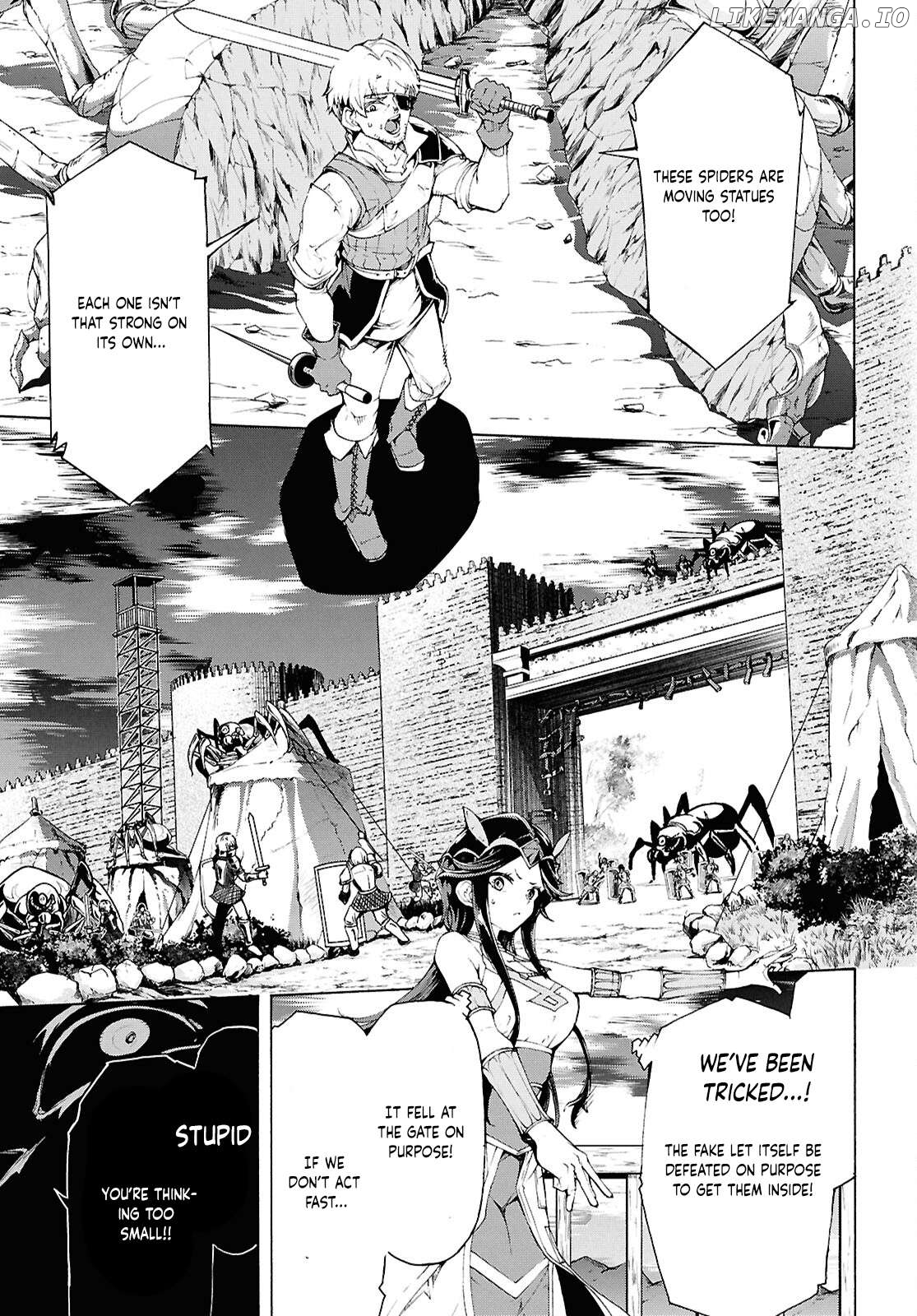 Inaka no Home Center Otoko no Jiyuu na Isekai Seikatsu Chapter 69 - page 17