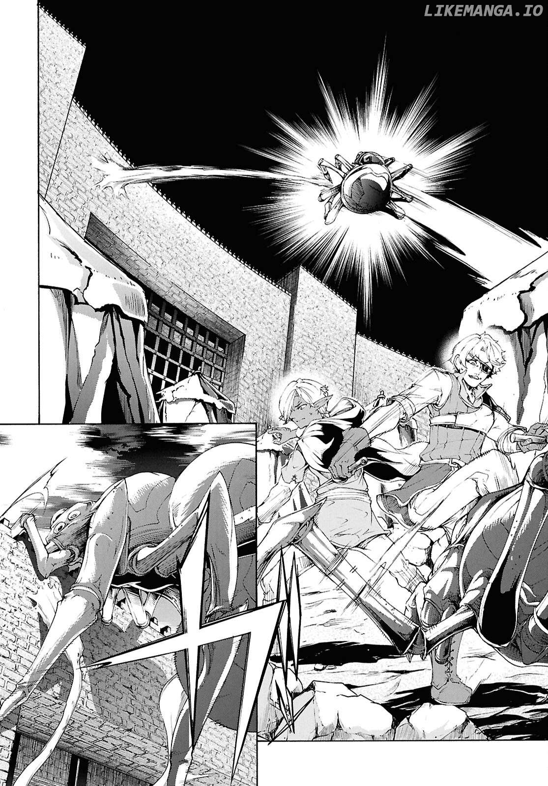 Inaka no Home Center Otoko no Jiyuu na Isekai Seikatsu Chapter 69 - page 18