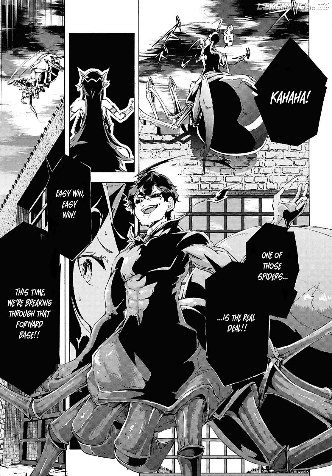 Inaka no Home Center Otoko no Jiyuu na Isekai Seikatsu Chapter 69 - page 19