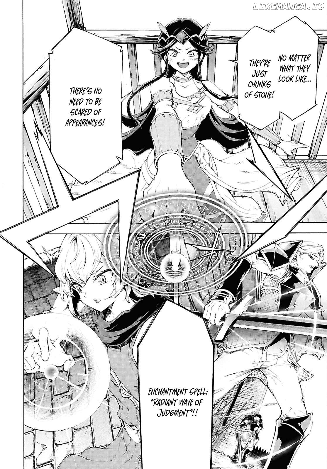 Inaka no Home Center Otoko no Jiyuu na Isekai Seikatsu Chapter 69 - page 2