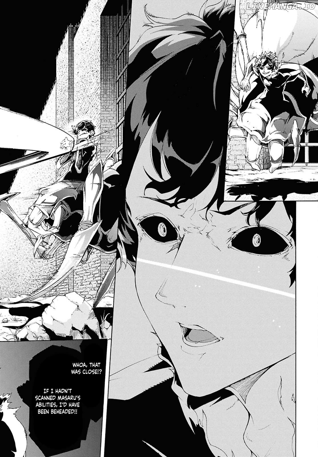 Inaka no Home Center Otoko no Jiyuu na Isekai Seikatsu Chapter 69 - page 20