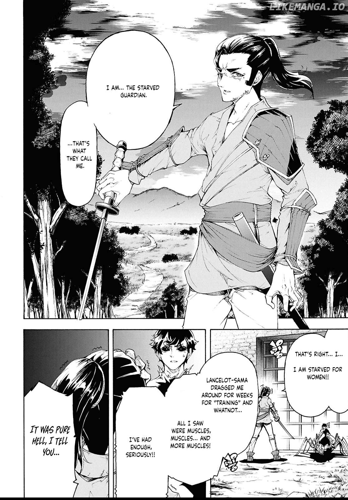 Inaka no Home Center Otoko no Jiyuu na Isekai Seikatsu Chapter 69 - page 22