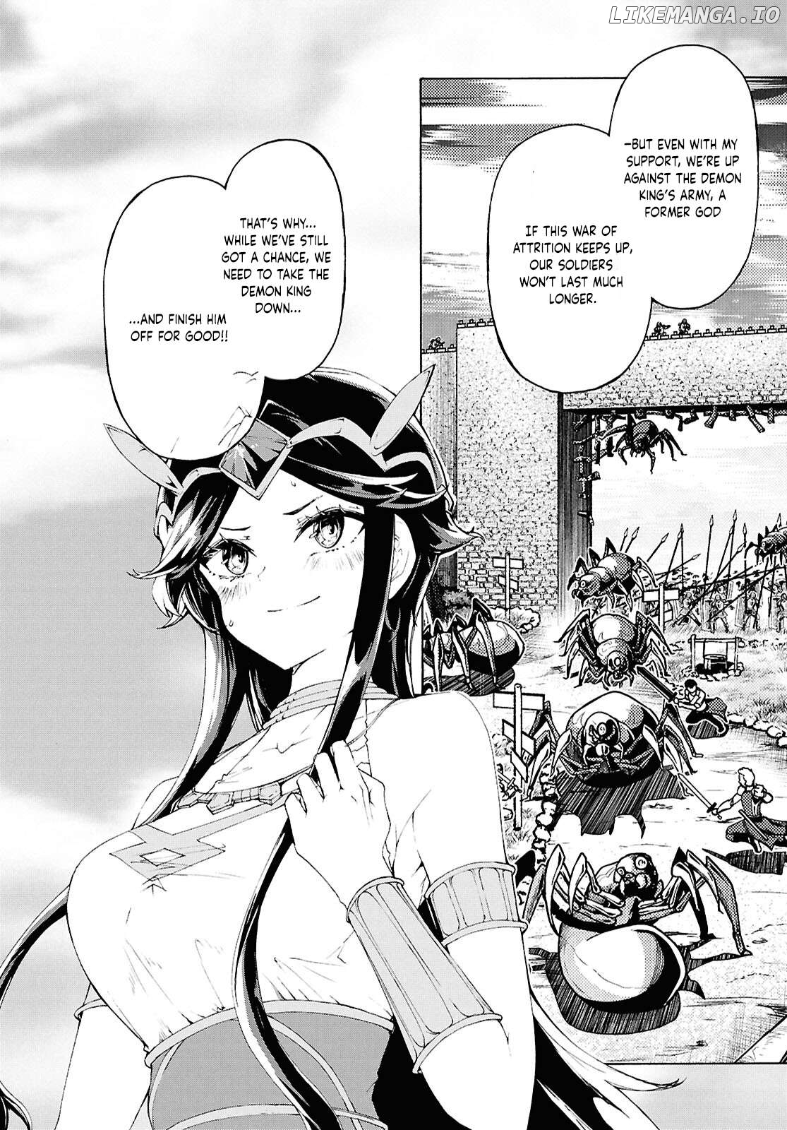 Inaka no Home Center Otoko no Jiyuu na Isekai Seikatsu Chapter 69 - page 24