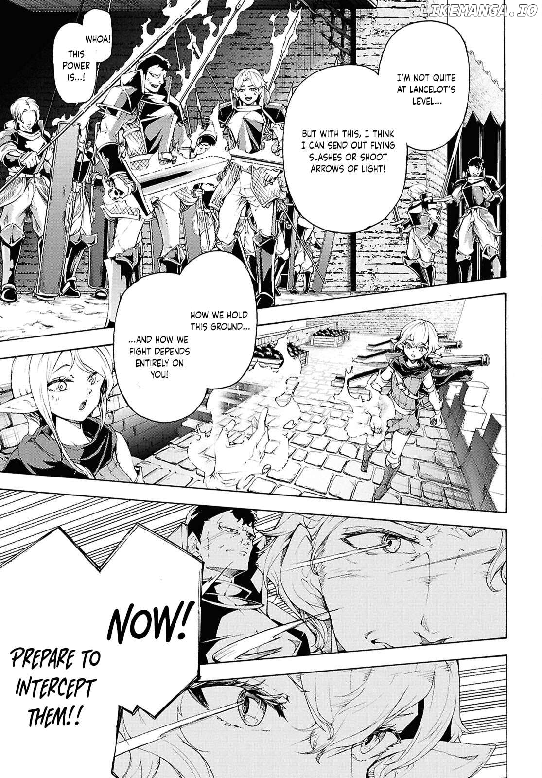 Inaka no Home Center Otoko no Jiyuu na Isekai Seikatsu Chapter 69 - page 3