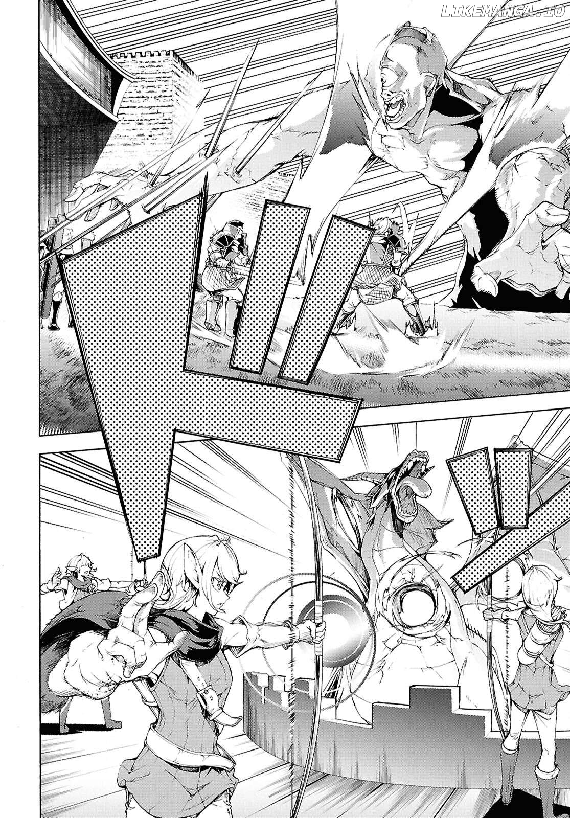 Inaka no Home Center Otoko no Jiyuu na Isekai Seikatsu Chapter 69 - page 4