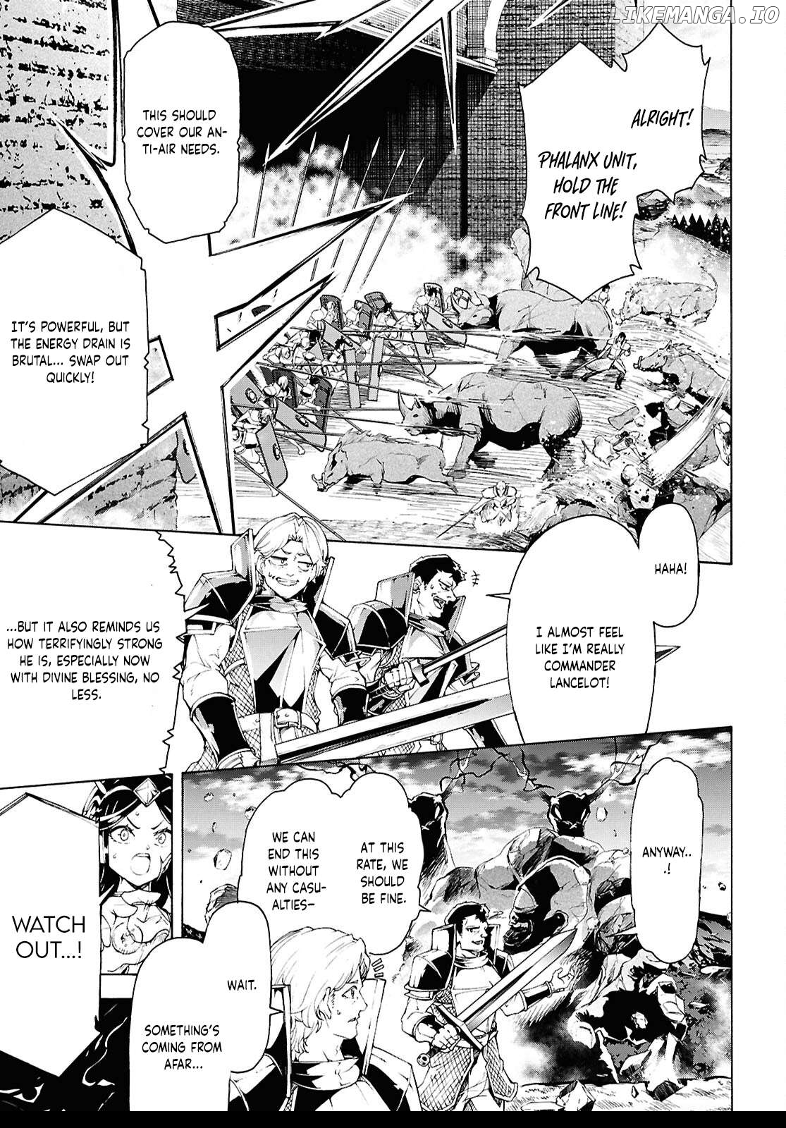 Inaka no Home Center Otoko no Jiyuu na Isekai Seikatsu Chapter 69 - page 5
