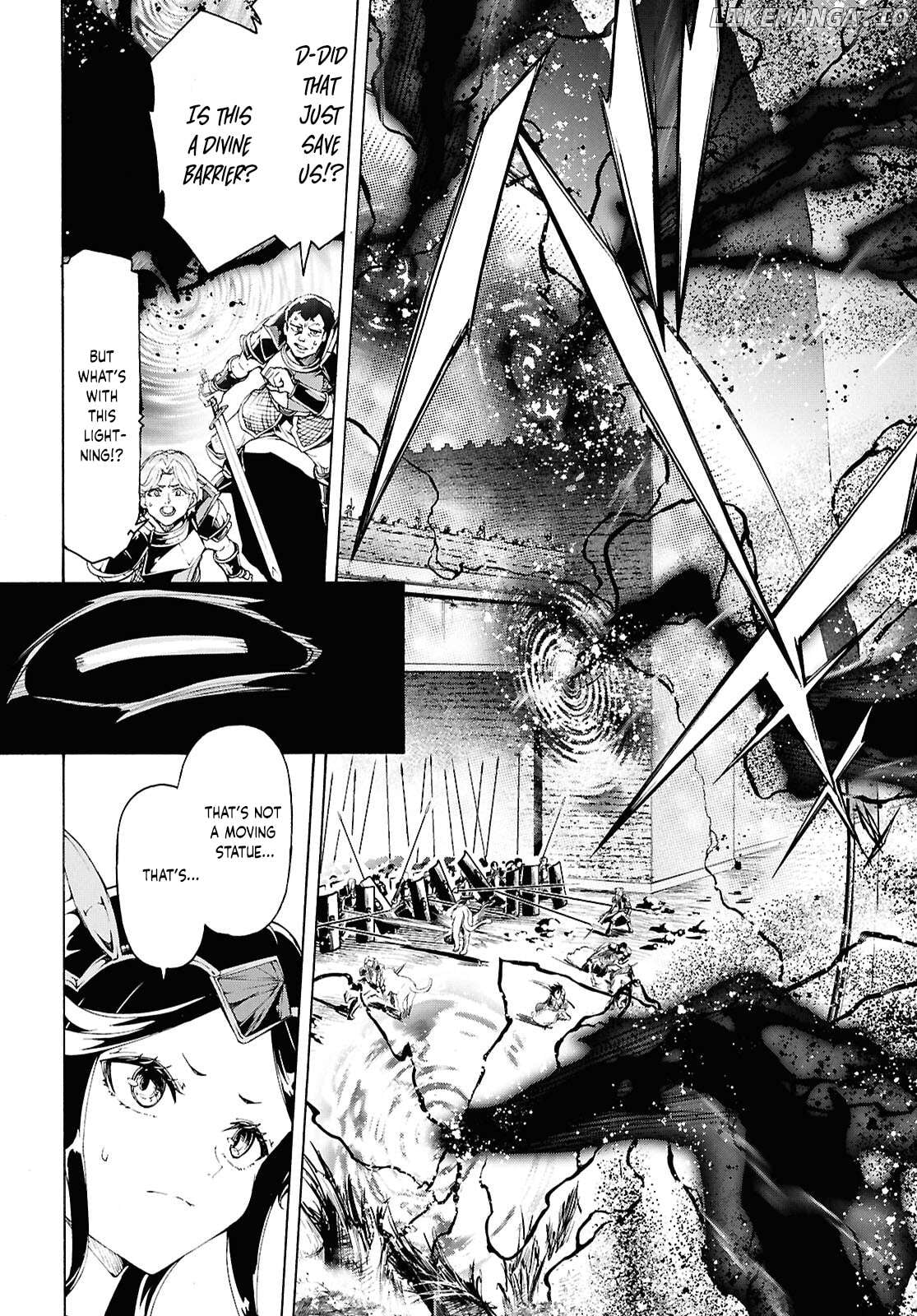 Inaka no Home Center Otoko no Jiyuu na Isekai Seikatsu Chapter 69 - page 6