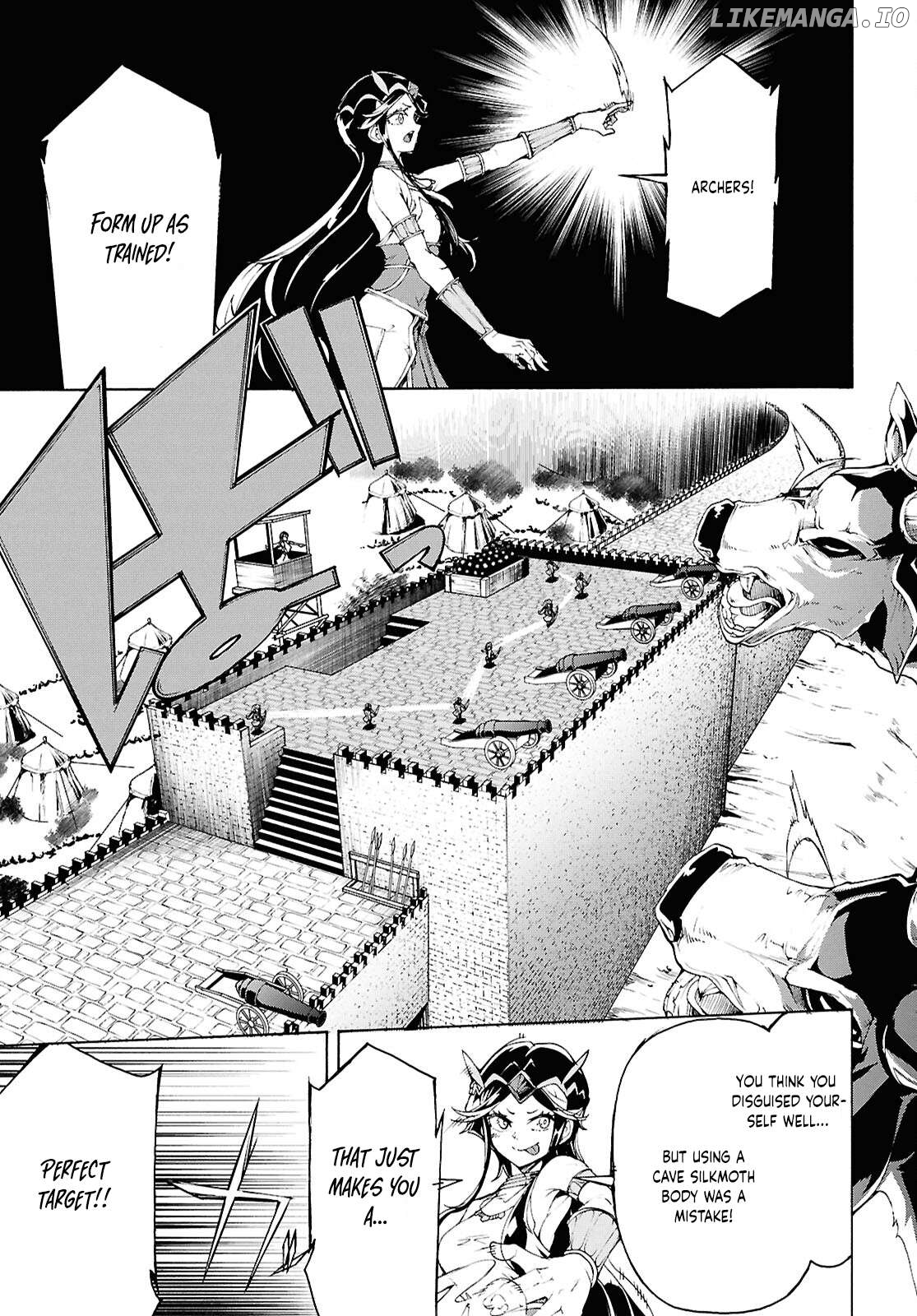 Inaka no Home Center Otoko no Jiyuu na Isekai Seikatsu Chapter 69 - page 9