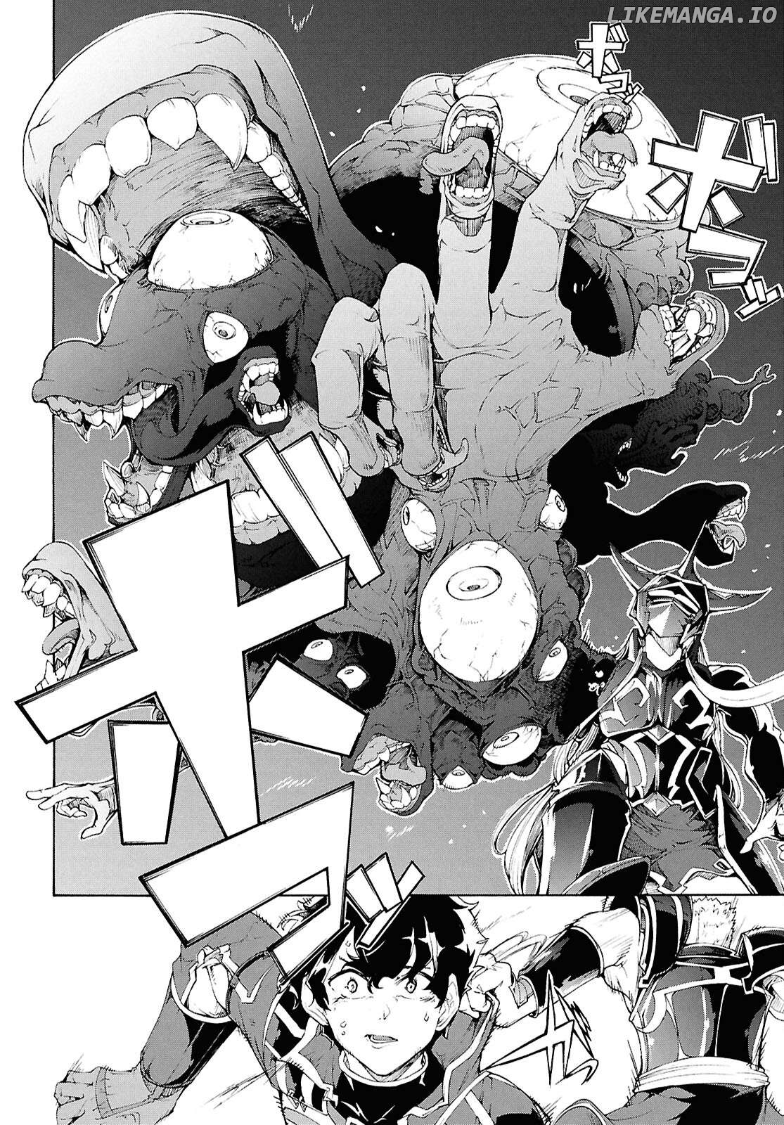 Inaka no Home Center Otoko no Jiyuu na Isekai Seikatsu Chapter 70 - page 10