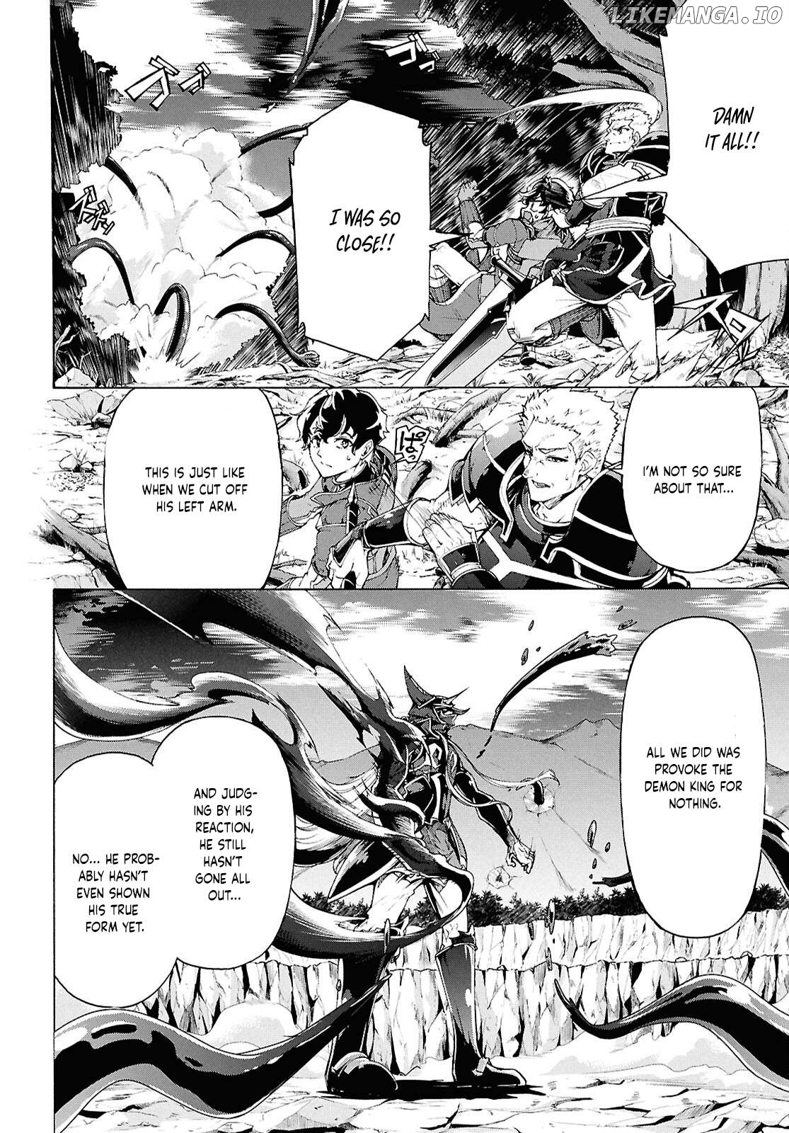 Inaka no Home Center Otoko no Jiyuu na Isekai Seikatsu Chapter 70 - page 12