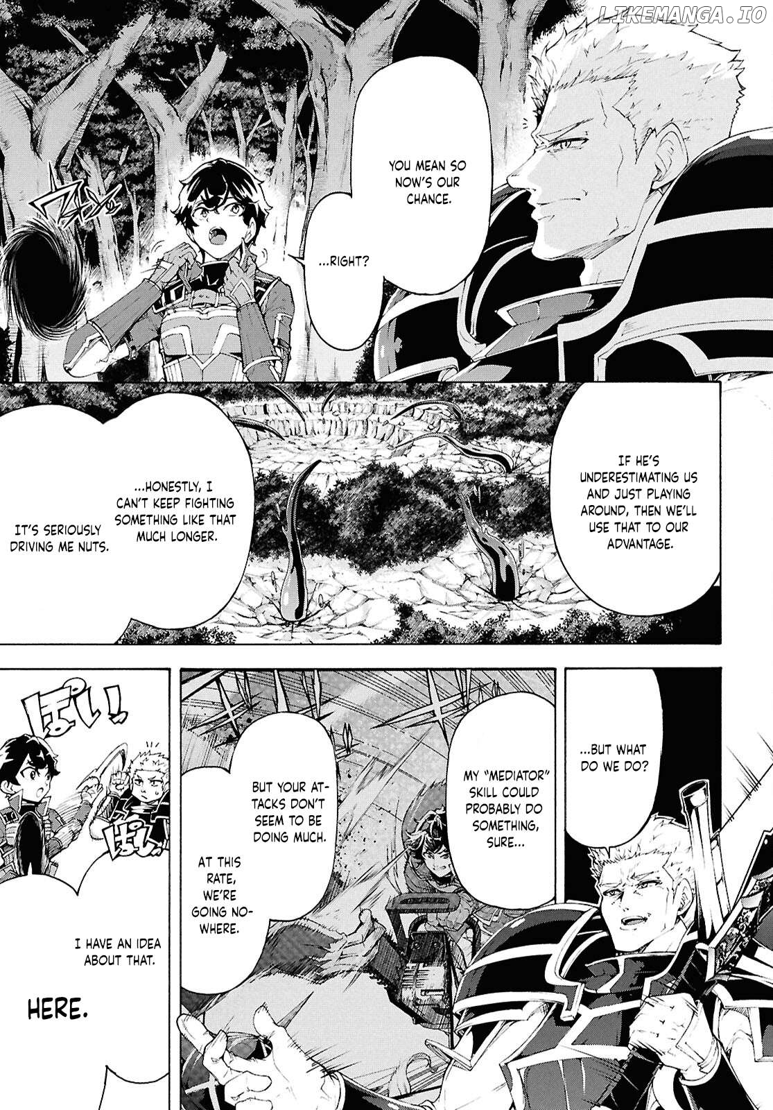 Inaka no Home Center Otoko no Jiyuu na Isekai Seikatsu Chapter 70 - page 13