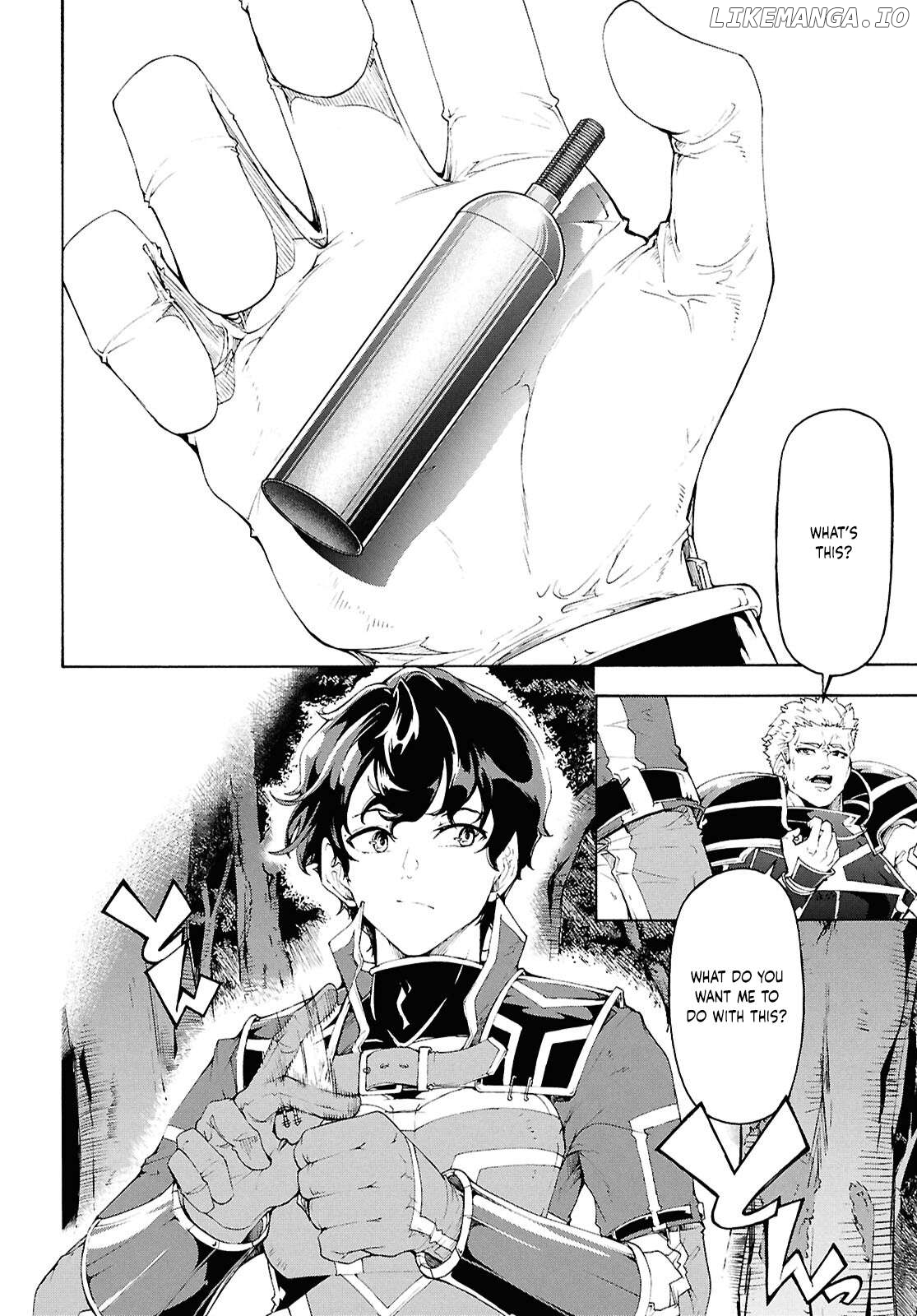 Inaka no Home Center Otoko no Jiyuu na Isekai Seikatsu Chapter 70 - page 14