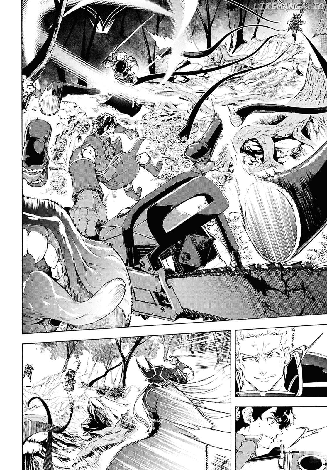 Inaka no Home Center Otoko no Jiyuu na Isekai Seikatsu Chapter 70 - page 2
