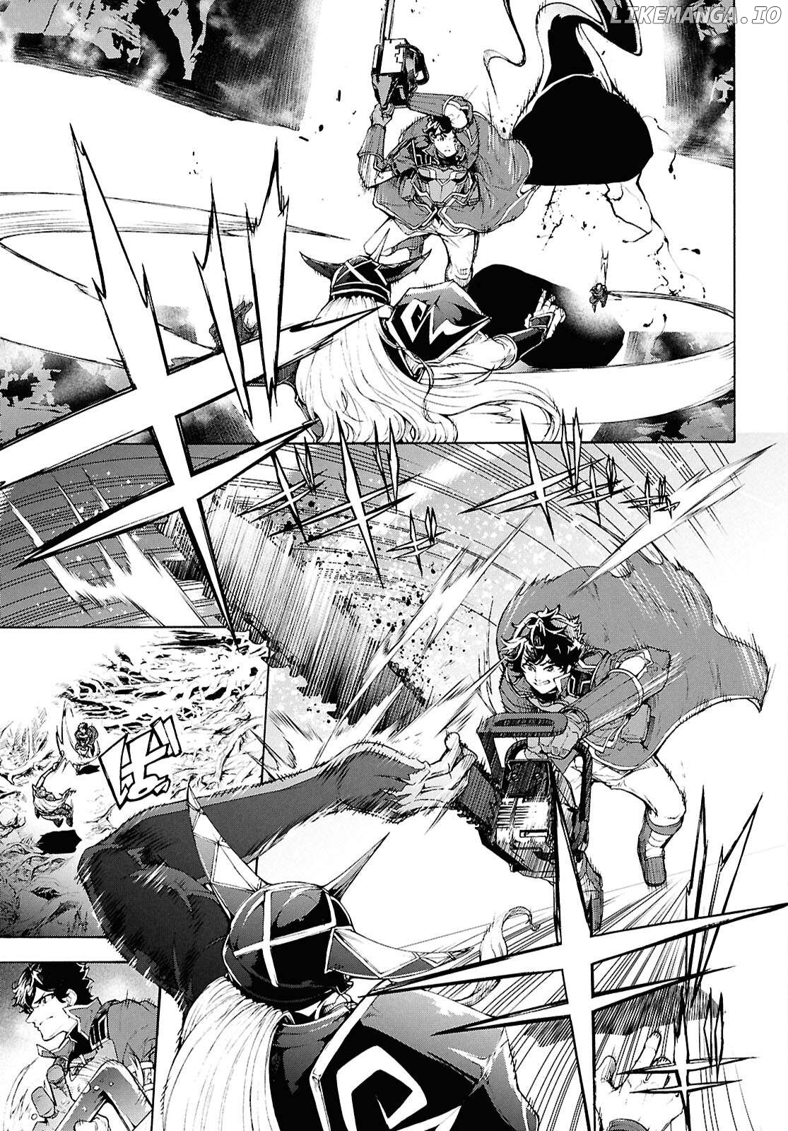 Inaka no Home Center Otoko no Jiyuu na Isekai Seikatsu Chapter 70 - page 5