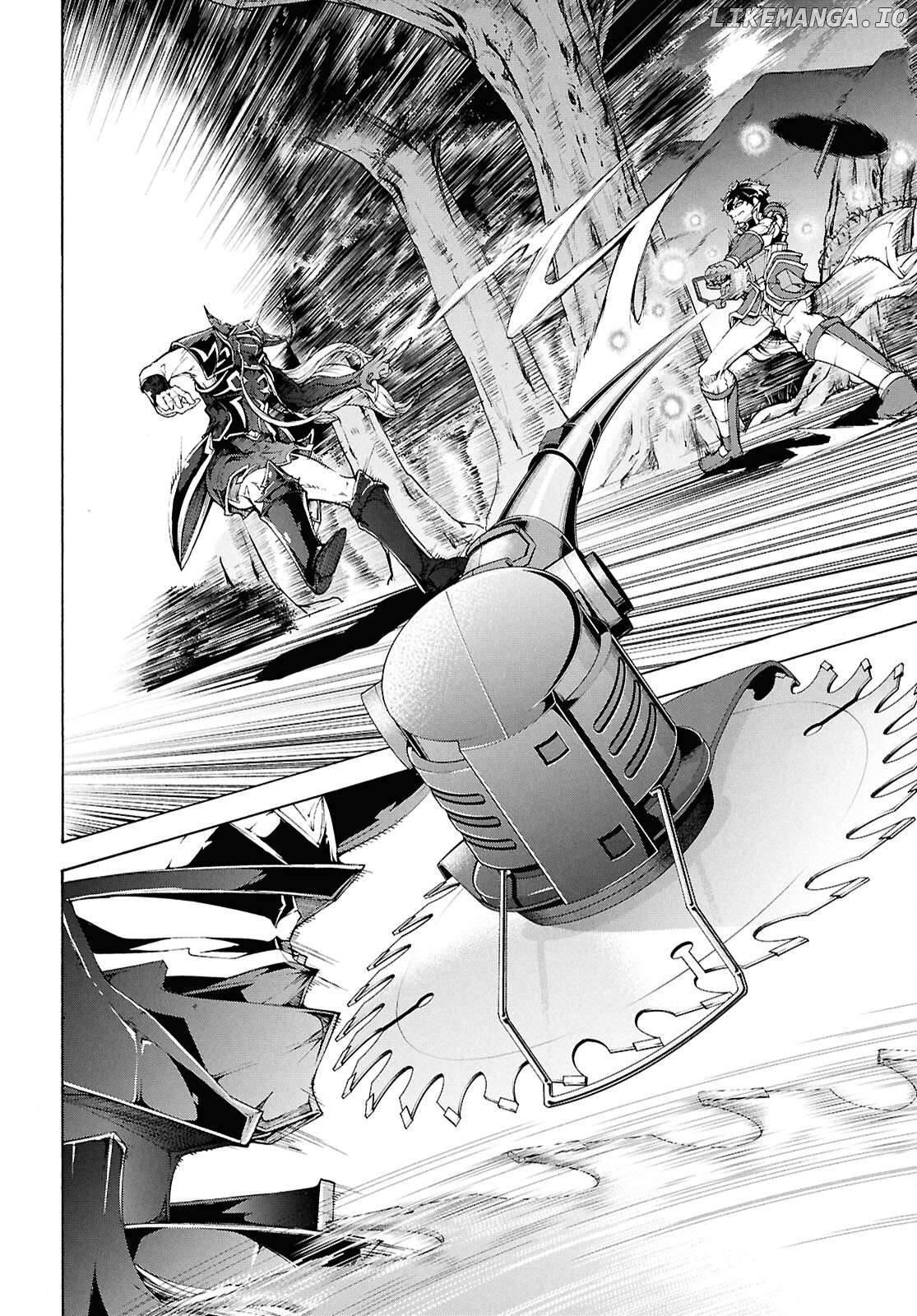 Inaka no Home Center Otoko no Jiyuu na Isekai Seikatsu Chapter 70 - page 6