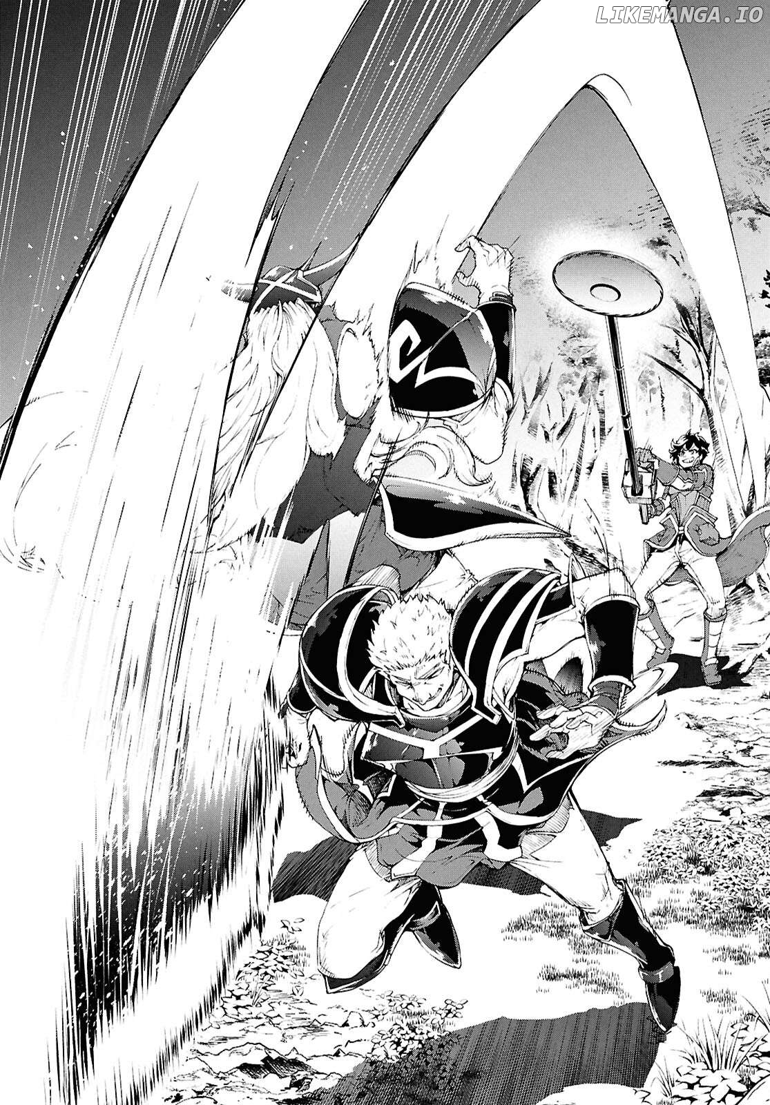 Inaka no Home Center Otoko no Jiyuu na Isekai Seikatsu Chapter 70 - page 8