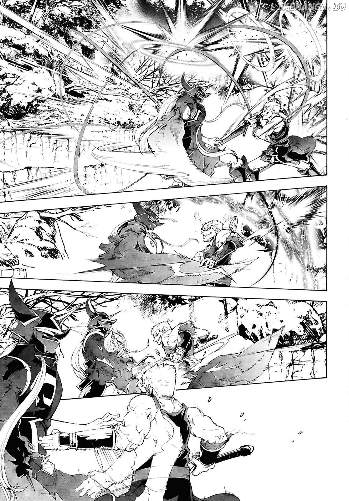 Inaka no Home Center Otoko no Jiyuu na Isekai Seikatsu Chapter 70.5 - page 11