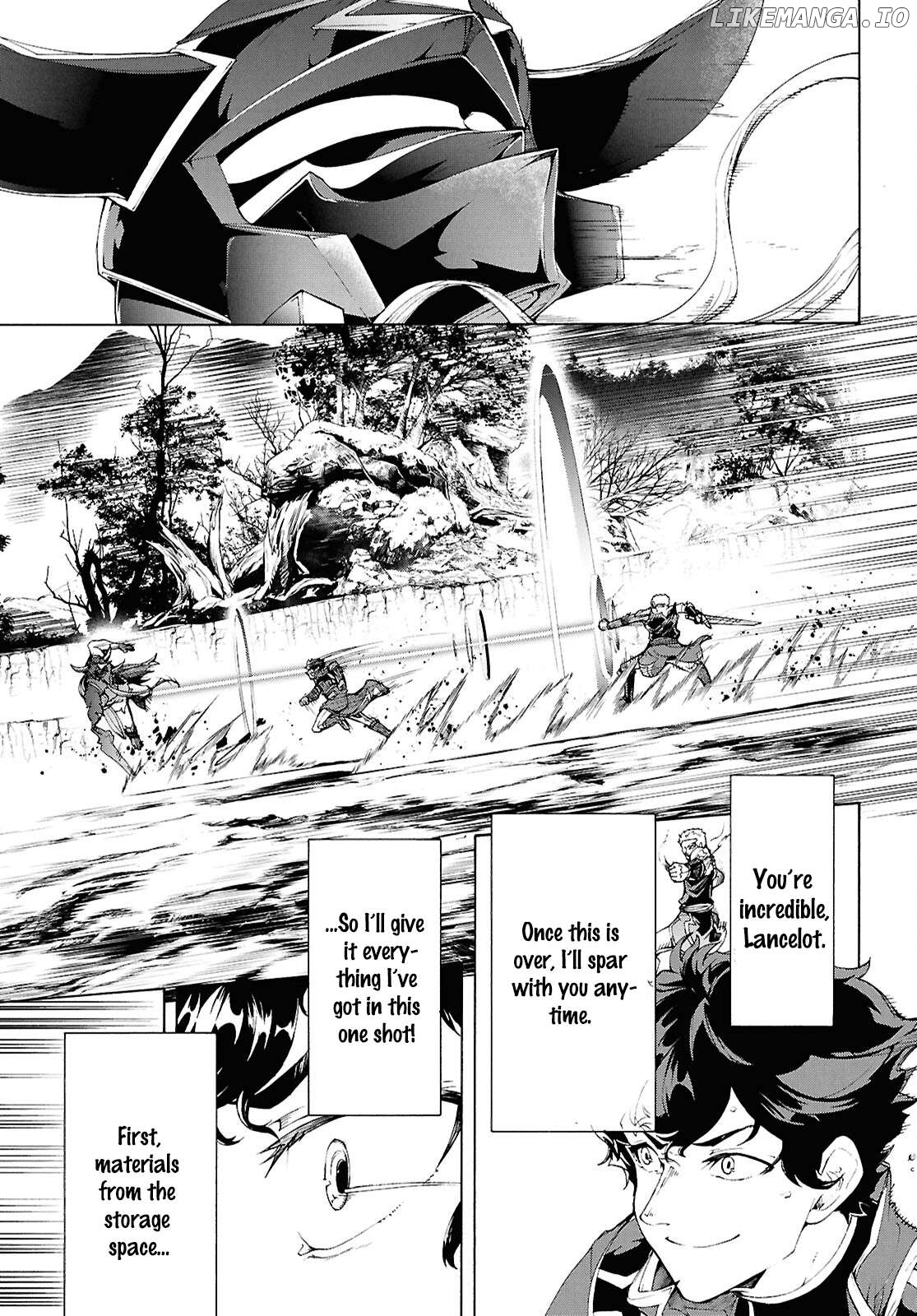 Inaka no Home Center Otoko no Jiyuu na Isekai Seikatsu Chapter 70.5 - page 13