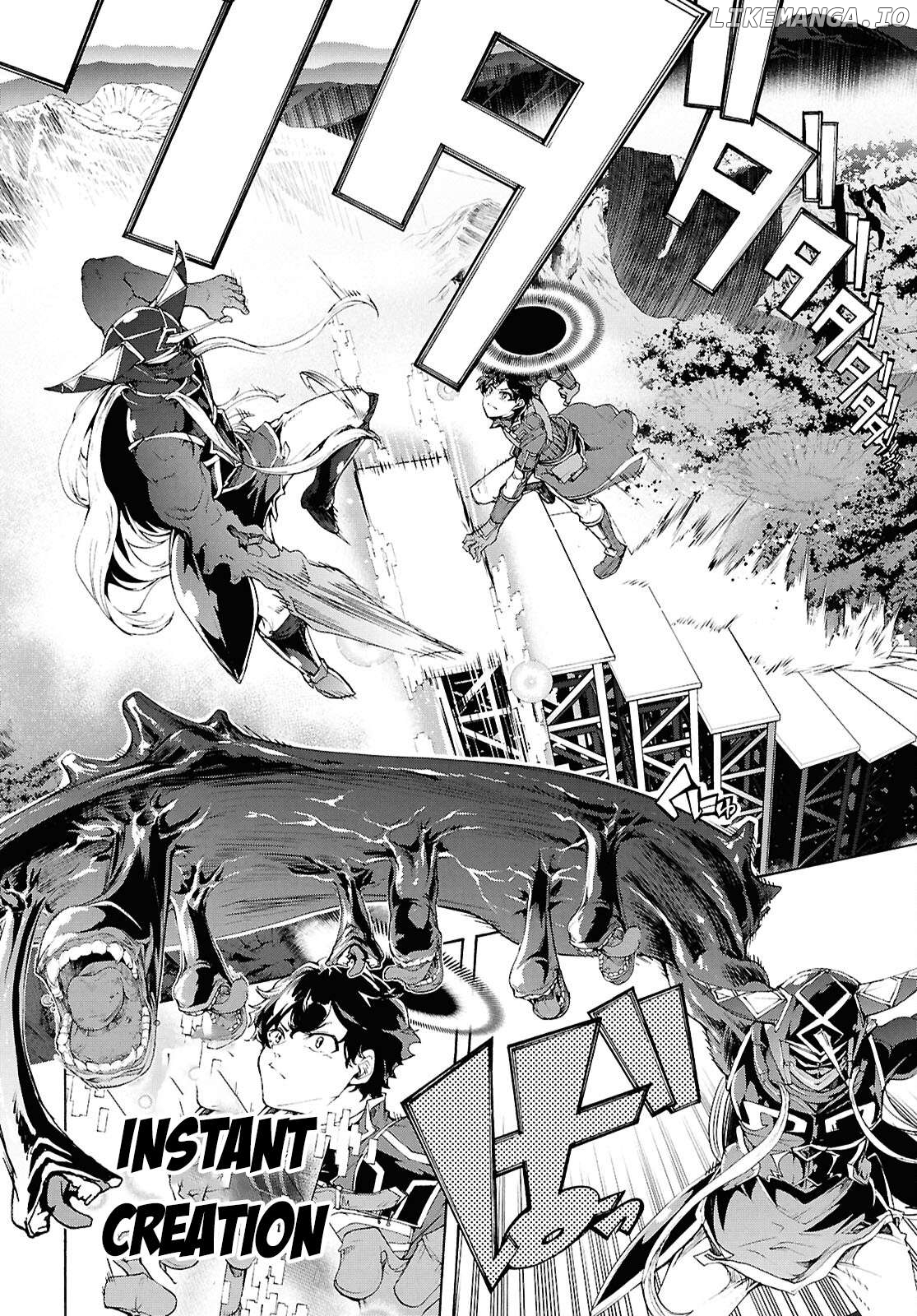 Inaka no Home Center Otoko no Jiyuu na Isekai Seikatsu Chapter 70.5 - page 18