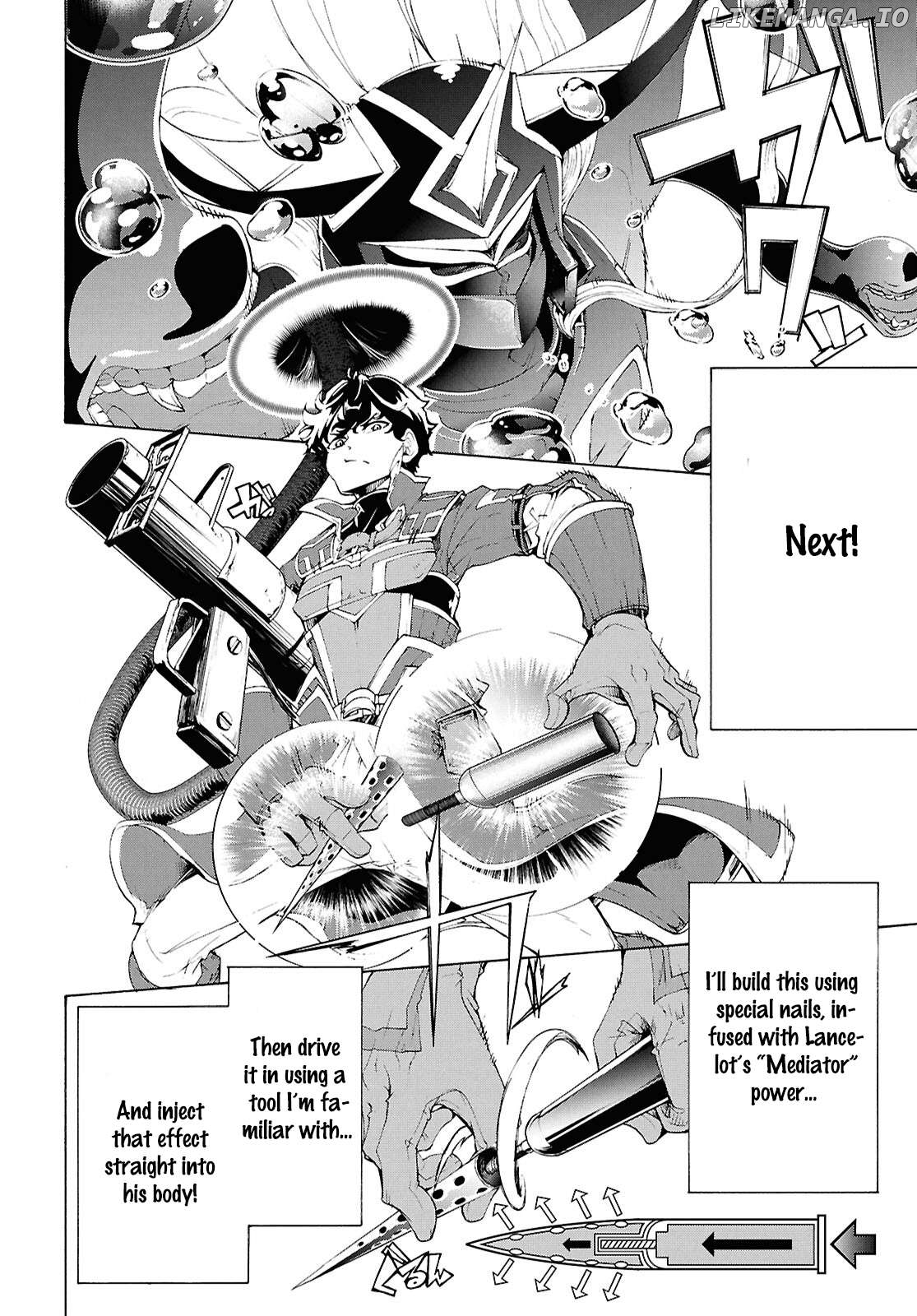 Inaka no Home Center Otoko no Jiyuu na Isekai Seikatsu Chapter 70.5 - page 20