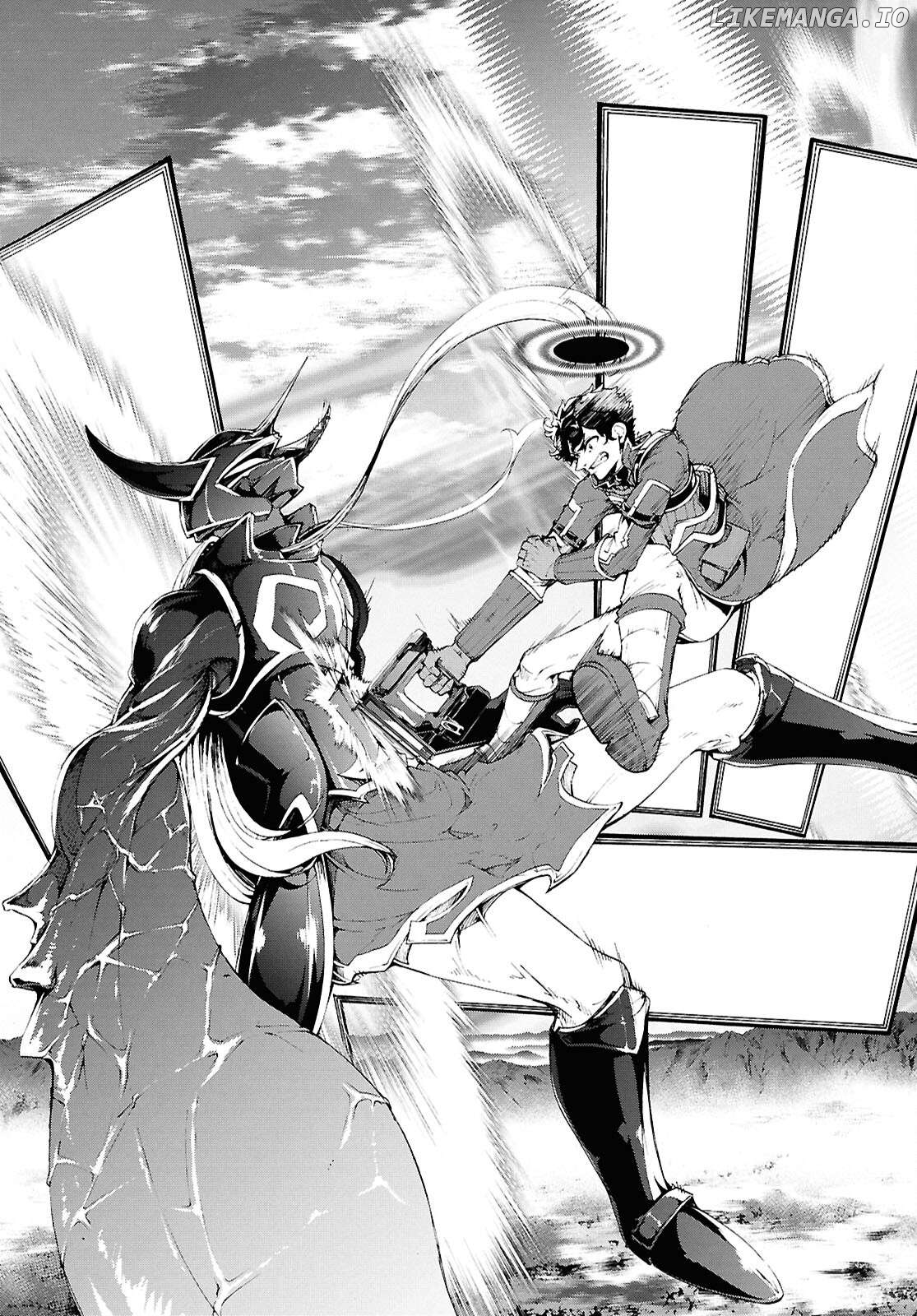 Inaka no Home Center Otoko no Jiyuu na Isekai Seikatsu Chapter 70.5 - page 22