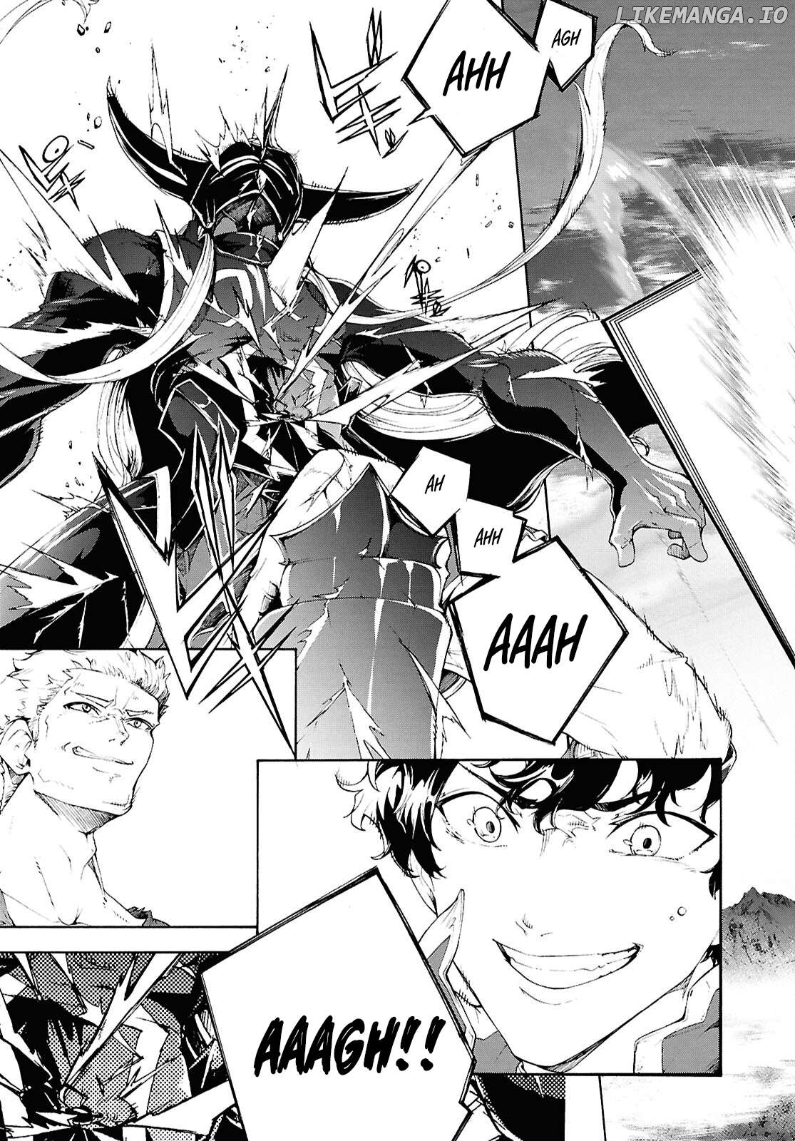 Inaka no Home Center Otoko no Jiyuu na Isekai Seikatsu Chapter 70.5 - page 23
