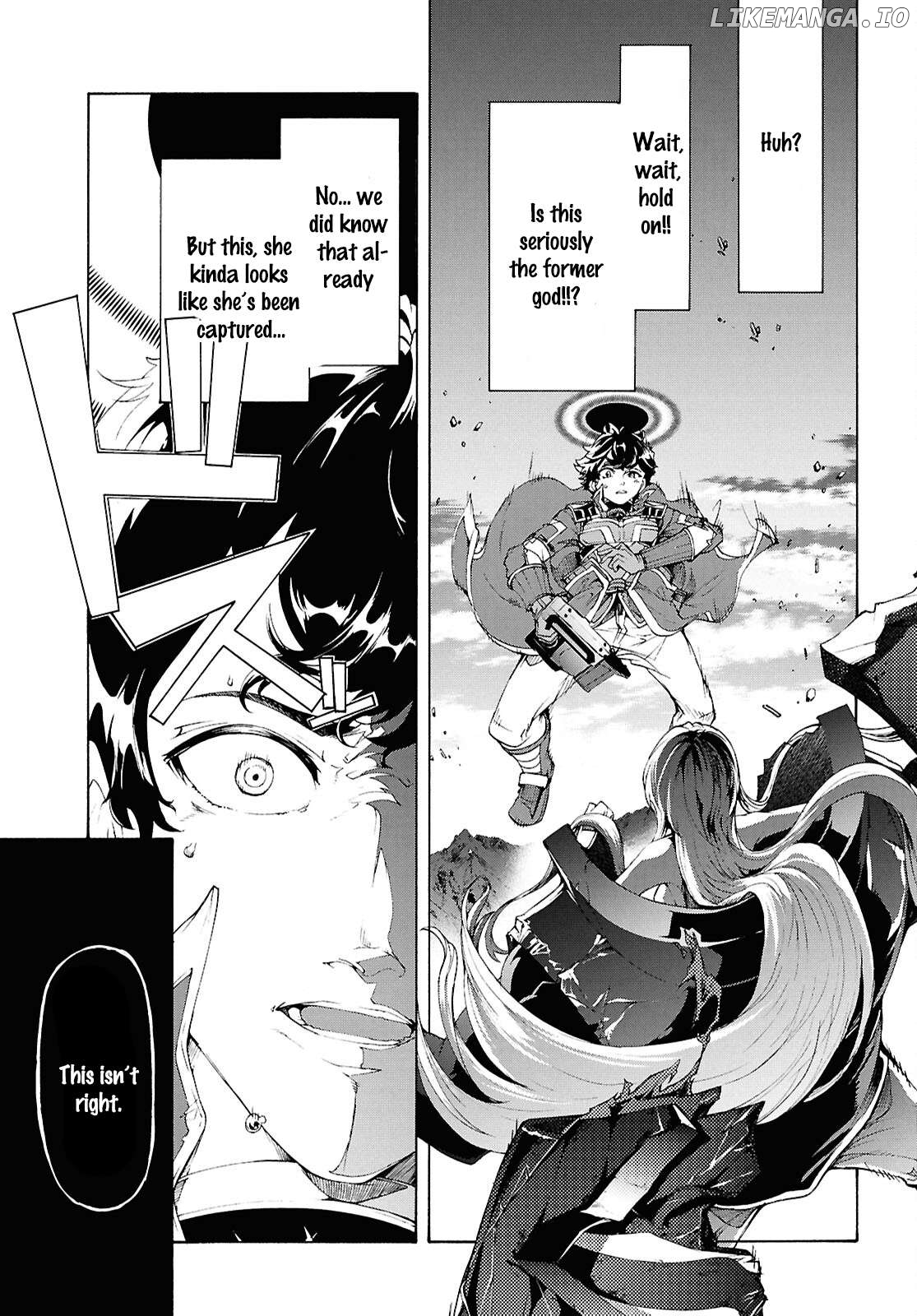 Inaka no Home Center Otoko no Jiyuu na Isekai Seikatsu Chapter 70.5 - page 25