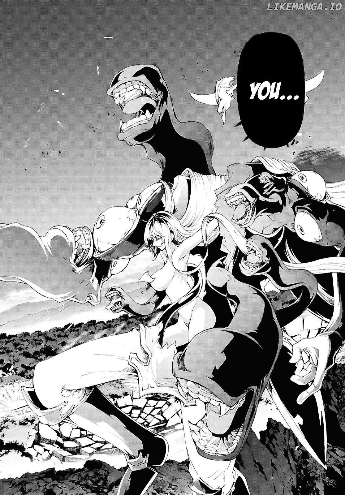 Inaka no Home Center Otoko no Jiyuu na Isekai Seikatsu Chapter 70.5 - page 26