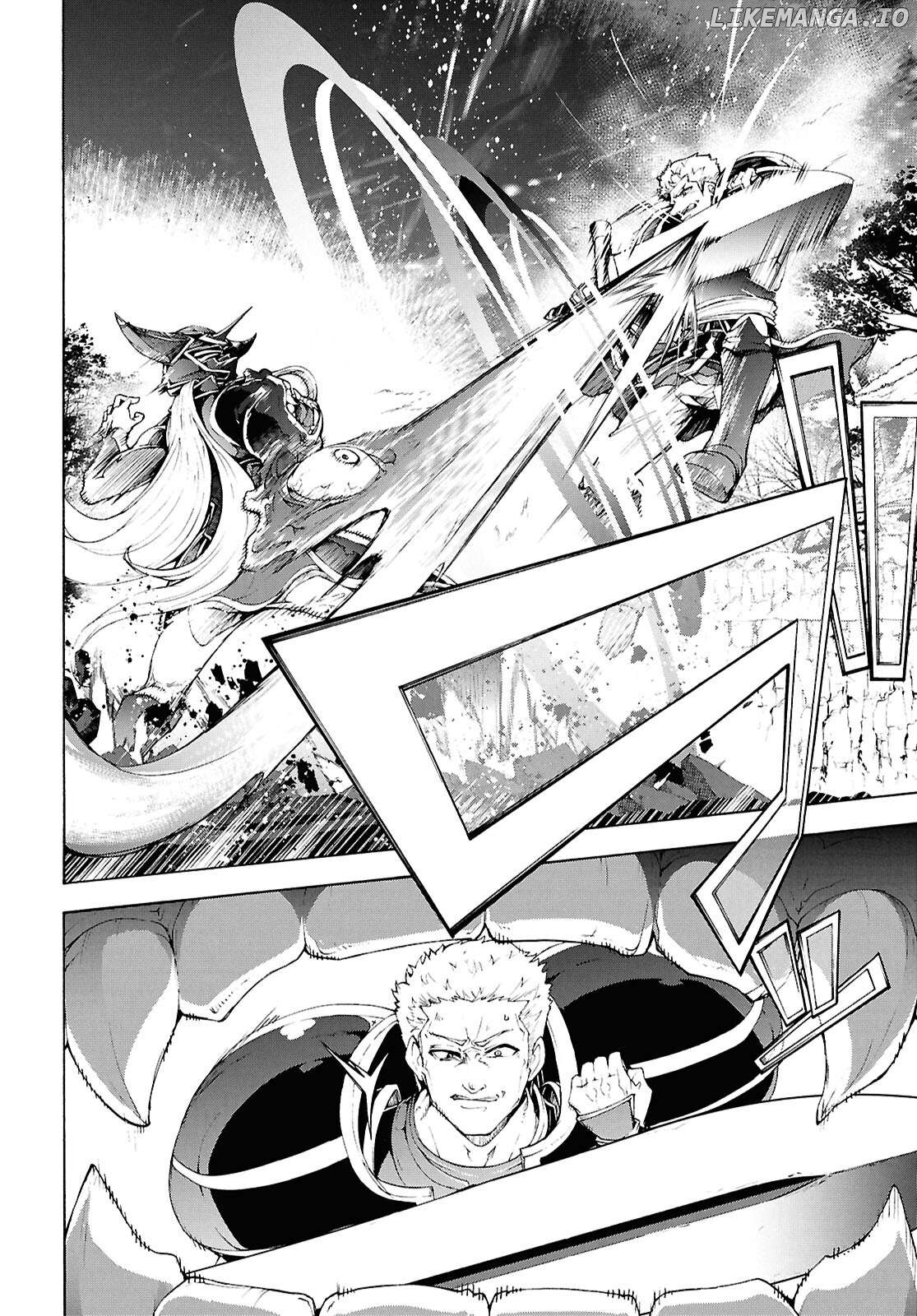 Inaka no Home Center Otoko no Jiyuu na Isekai Seikatsu Chapter 70.5 - page 4