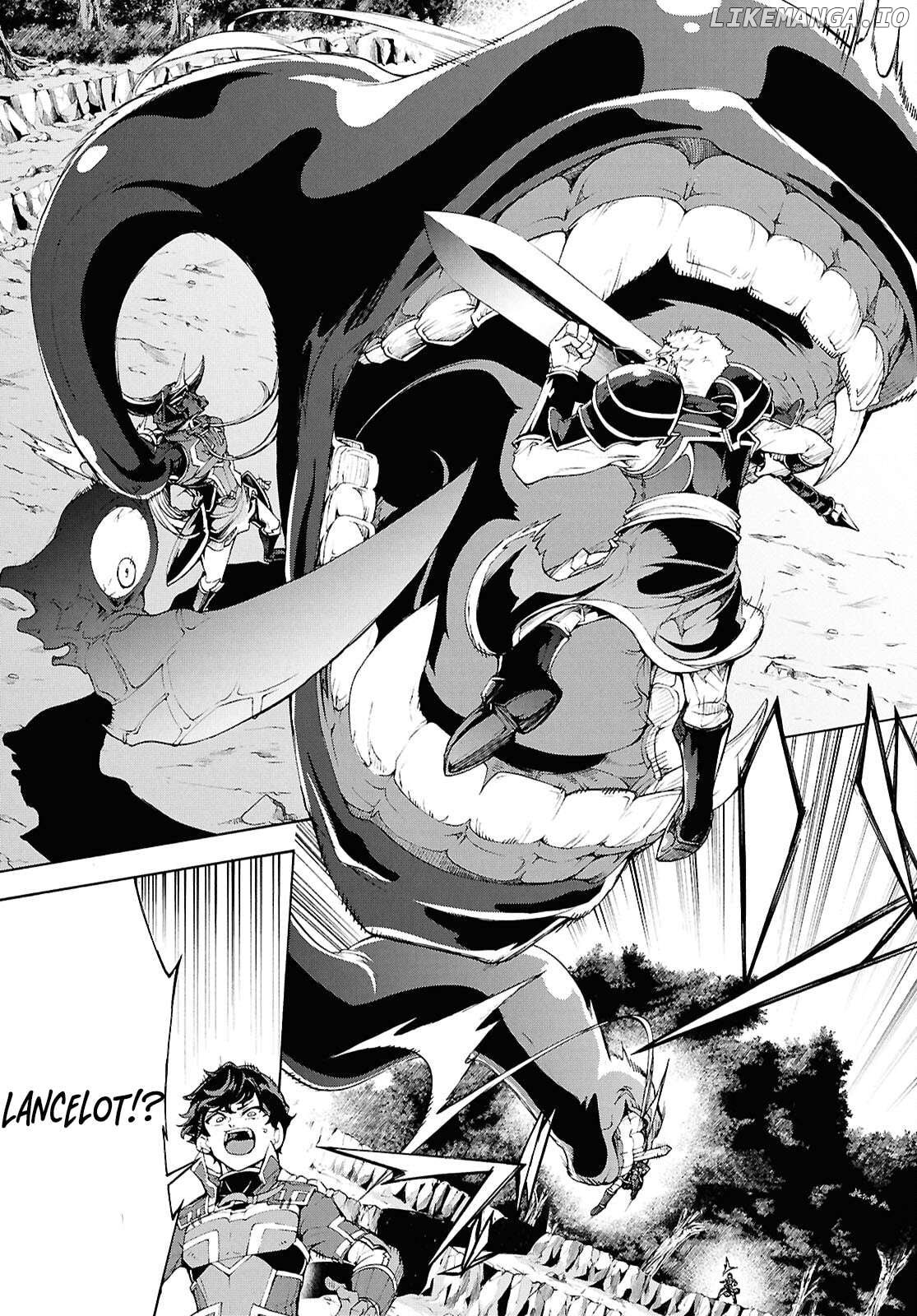 Inaka no Home Center Otoko no Jiyuu na Isekai Seikatsu Chapter 70.5 - page 5