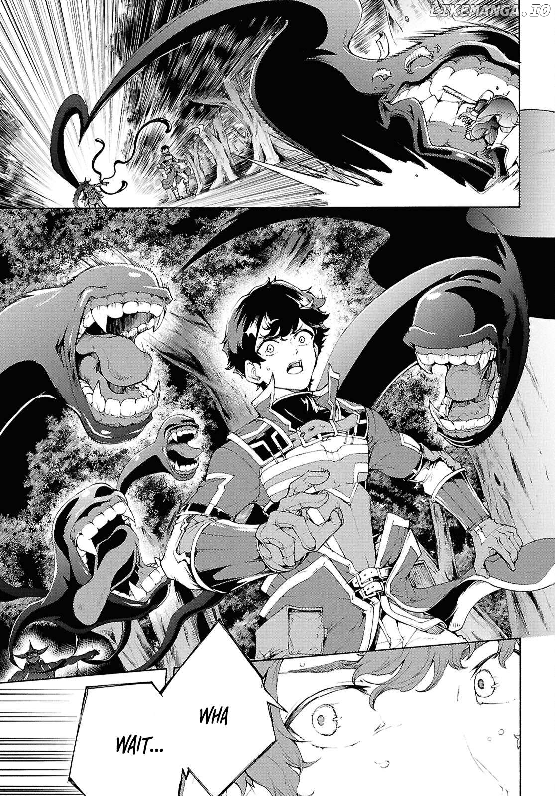 Inaka no Home Center Otoko no Jiyuu na Isekai Seikatsu Chapter 70.5 - page 7
