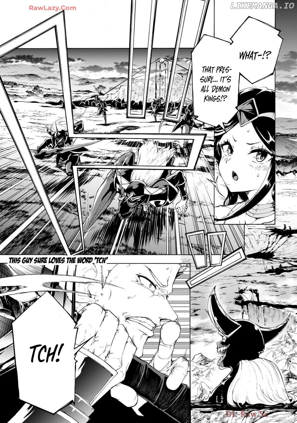 Inaka no Home Center Otoko no Jiyuu na Isekai Seikatsu Chapter 71 - page 13