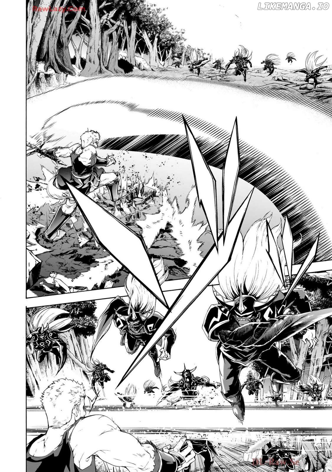 Inaka no Home Center Otoko no Jiyuu na Isekai Seikatsu Chapter 71 - page 14