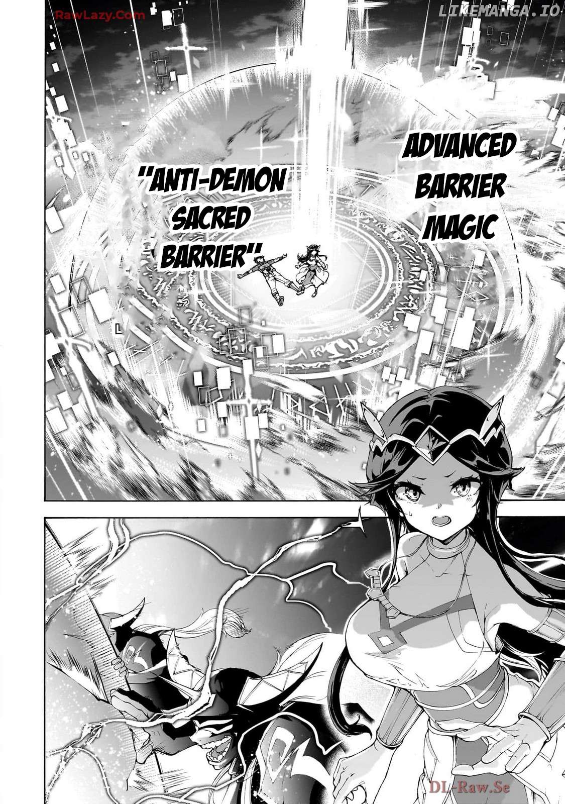 Inaka no Home Center Otoko no Jiyuu na Isekai Seikatsu Chapter 71 - page 16