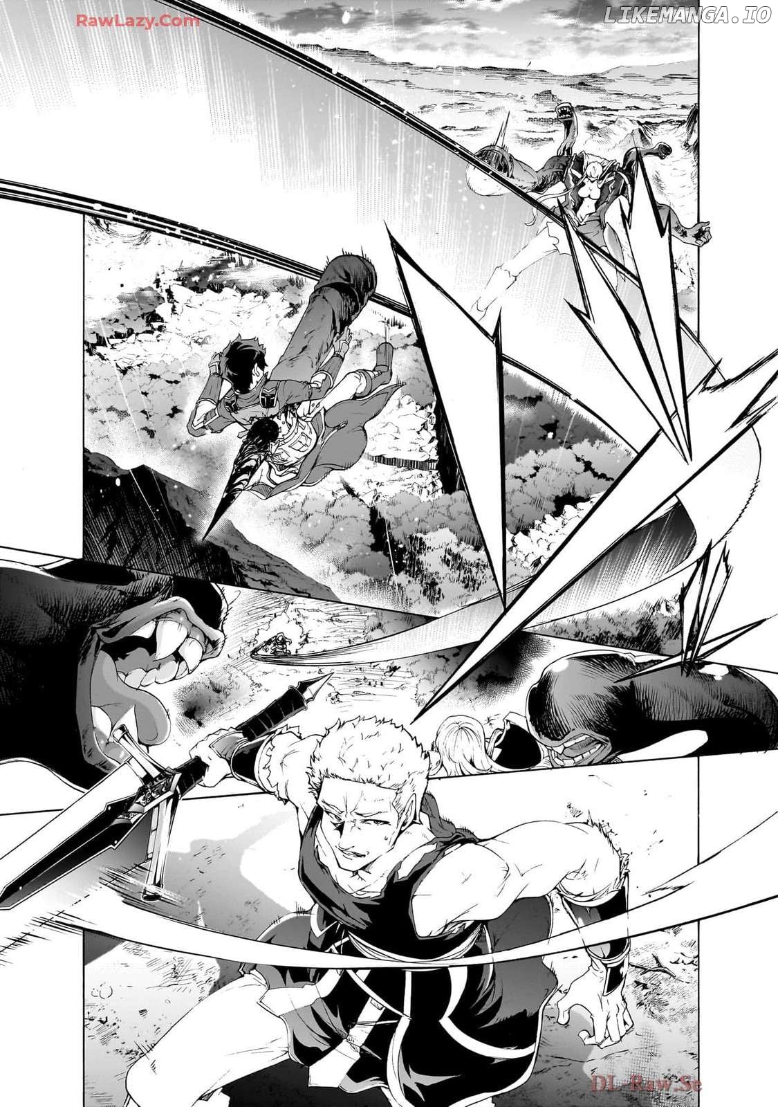 Inaka no Home Center Otoko no Jiyuu na Isekai Seikatsu Chapter 71 - page 2