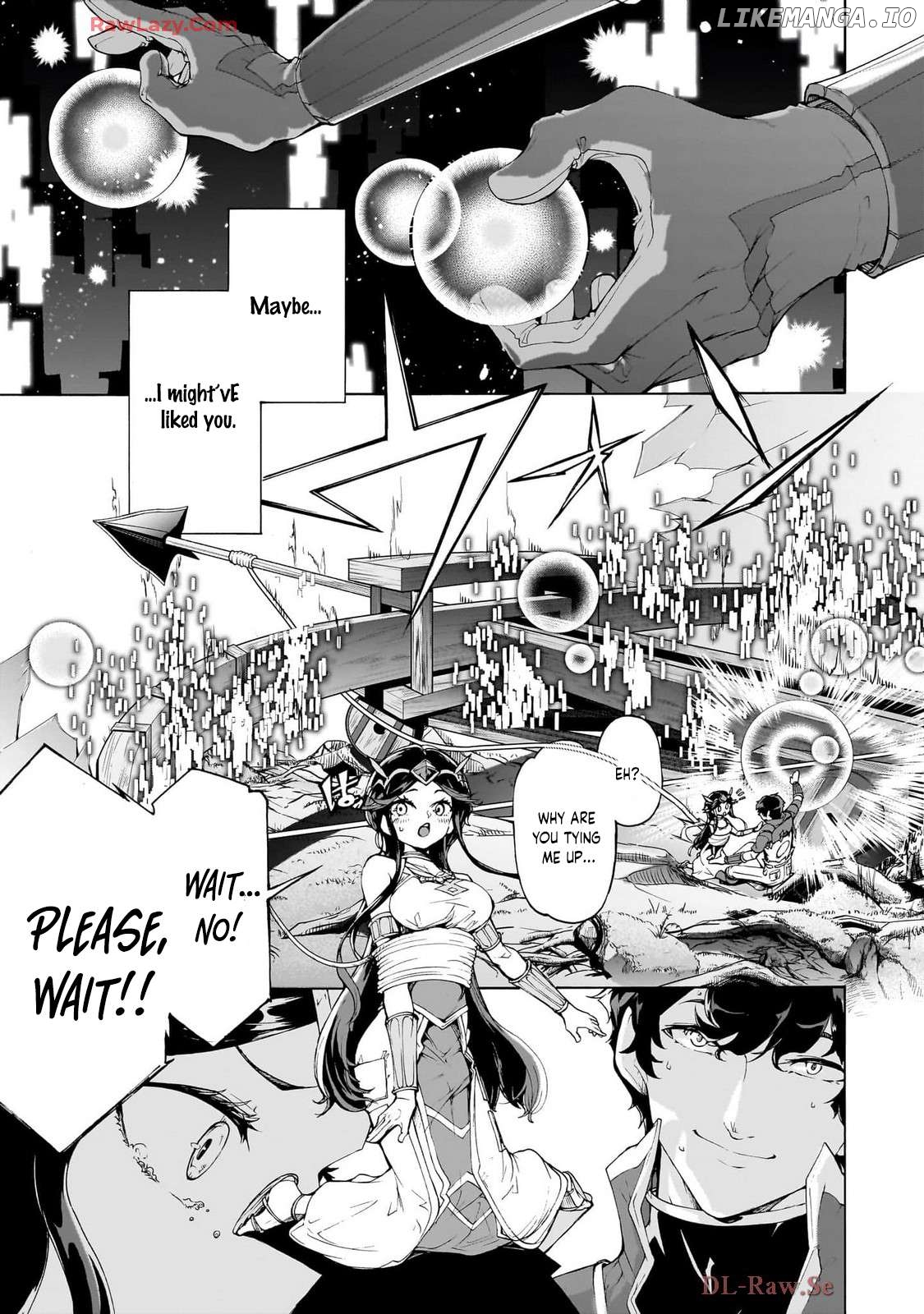 Inaka no Home Center Otoko no Jiyuu na Isekai Seikatsu Chapter 71 - page 23