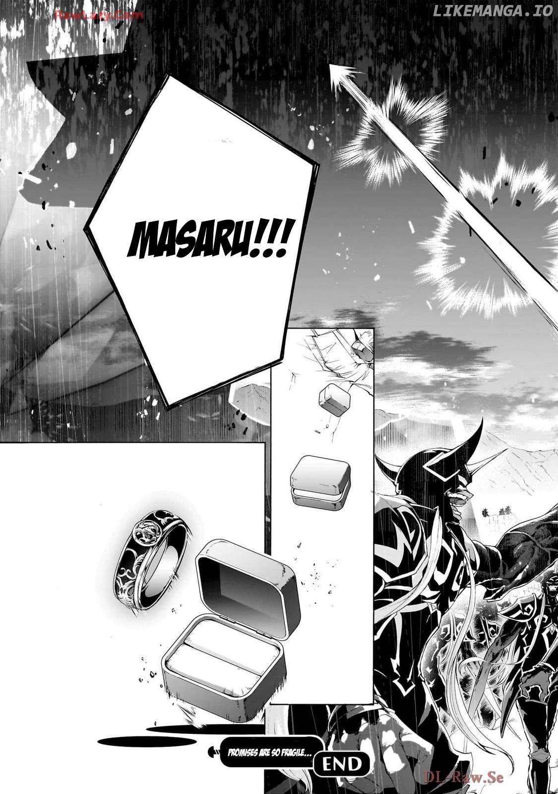 Inaka no Home Center Otoko no Jiyuu na Isekai Seikatsu Chapter 71 - page 27