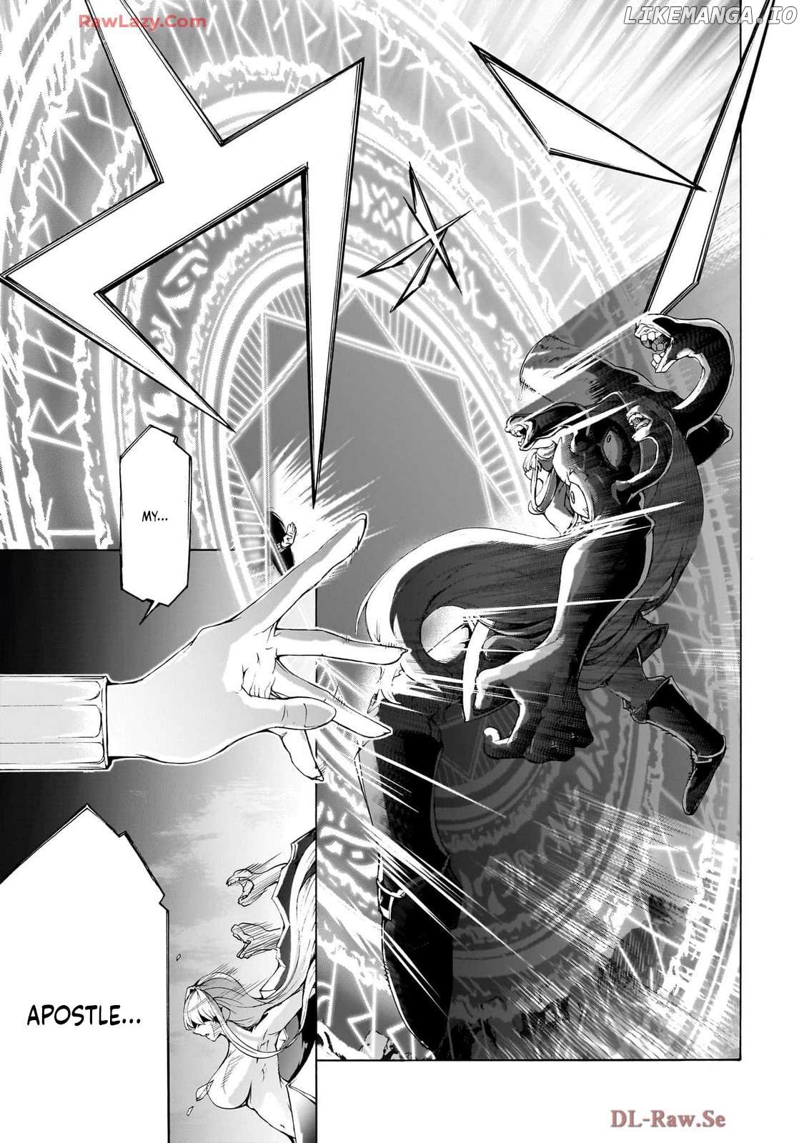 Inaka no Home Center Otoko no Jiyuu na Isekai Seikatsu Chapter 71 - page 3